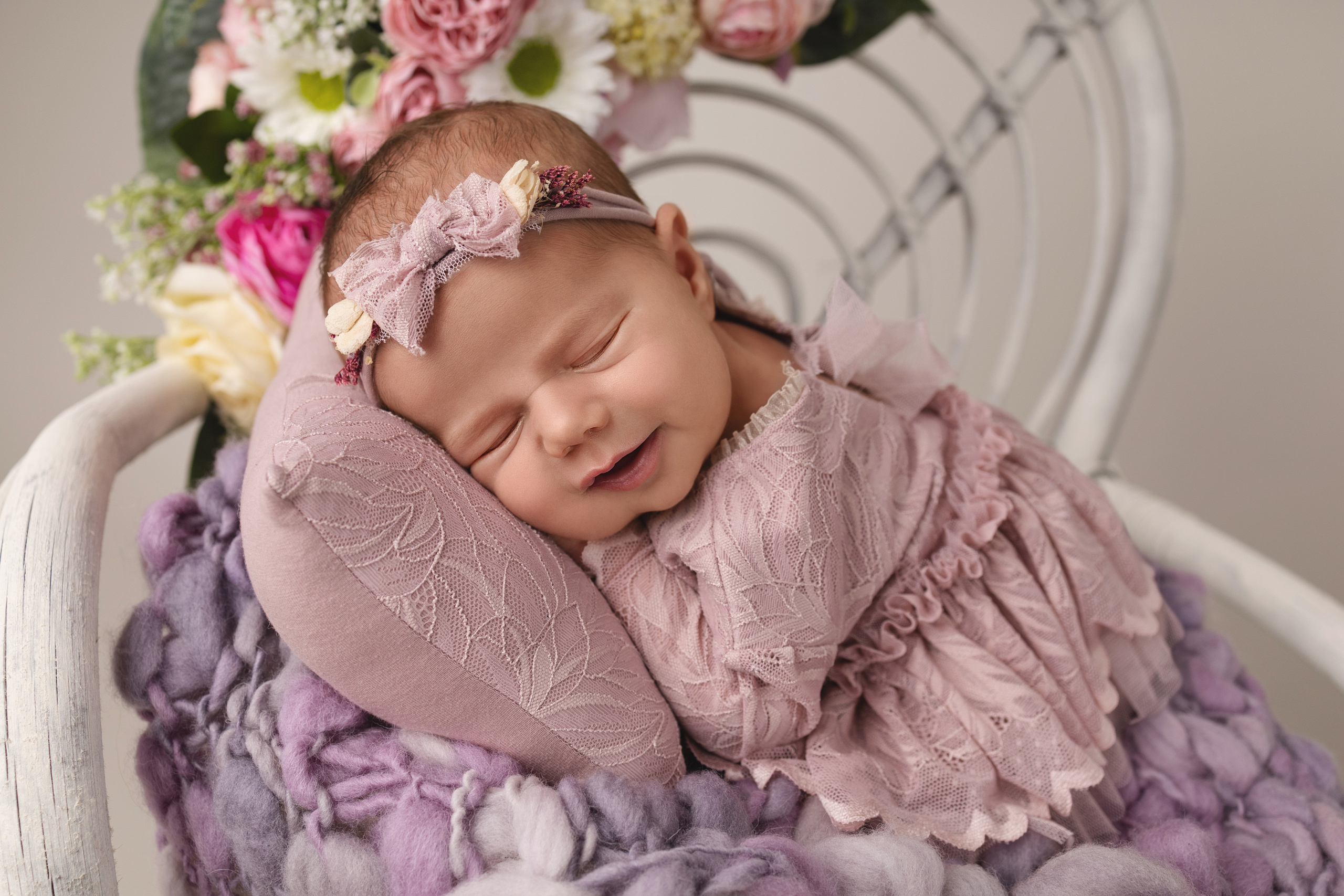 Neugeborene. Neugeborene- Schwangerschaft- und Kinder Fotografin in Lehre