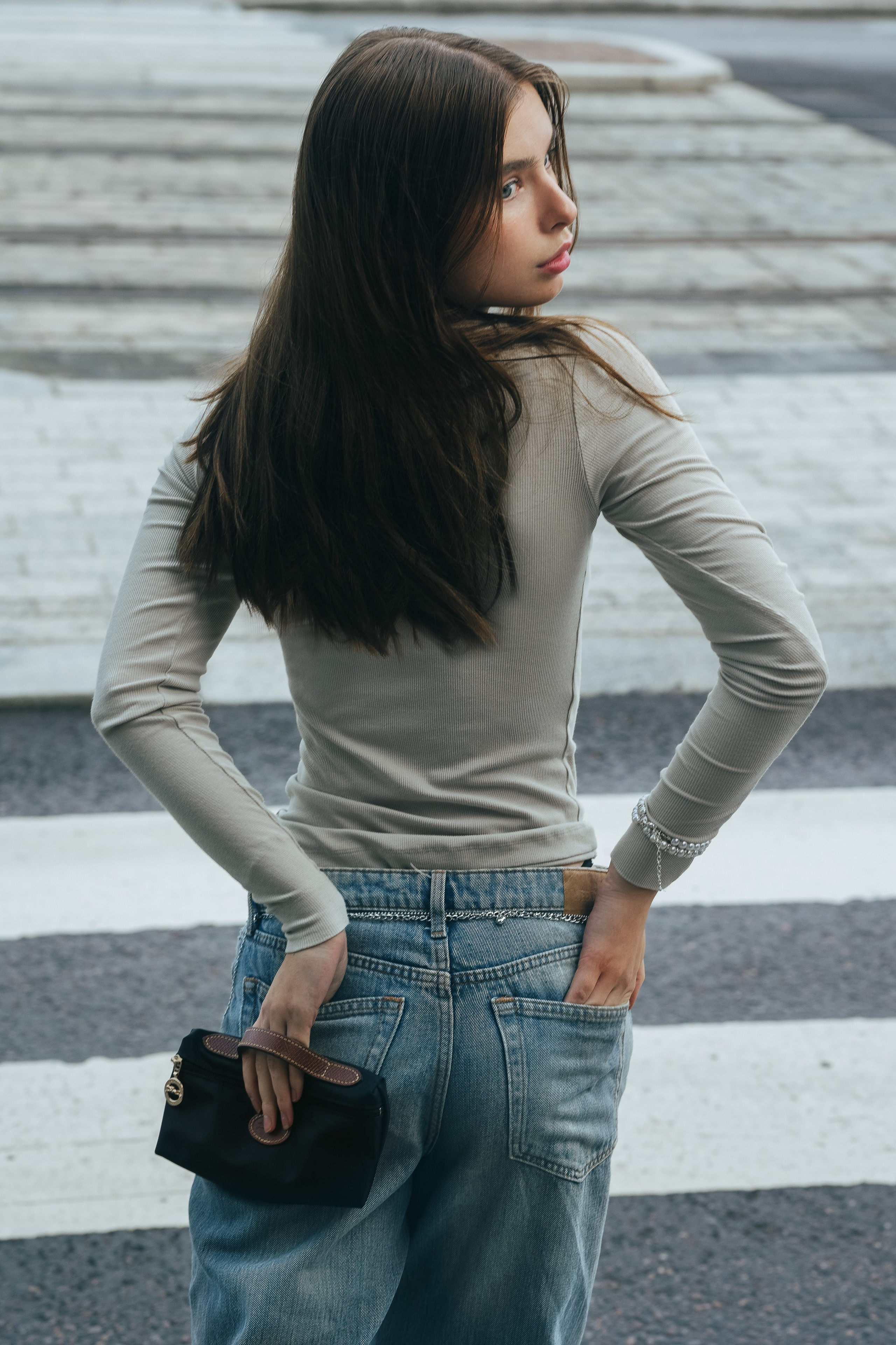 Street shooting. Valokuvaaja Lahti, Helsinki Elena Salonen