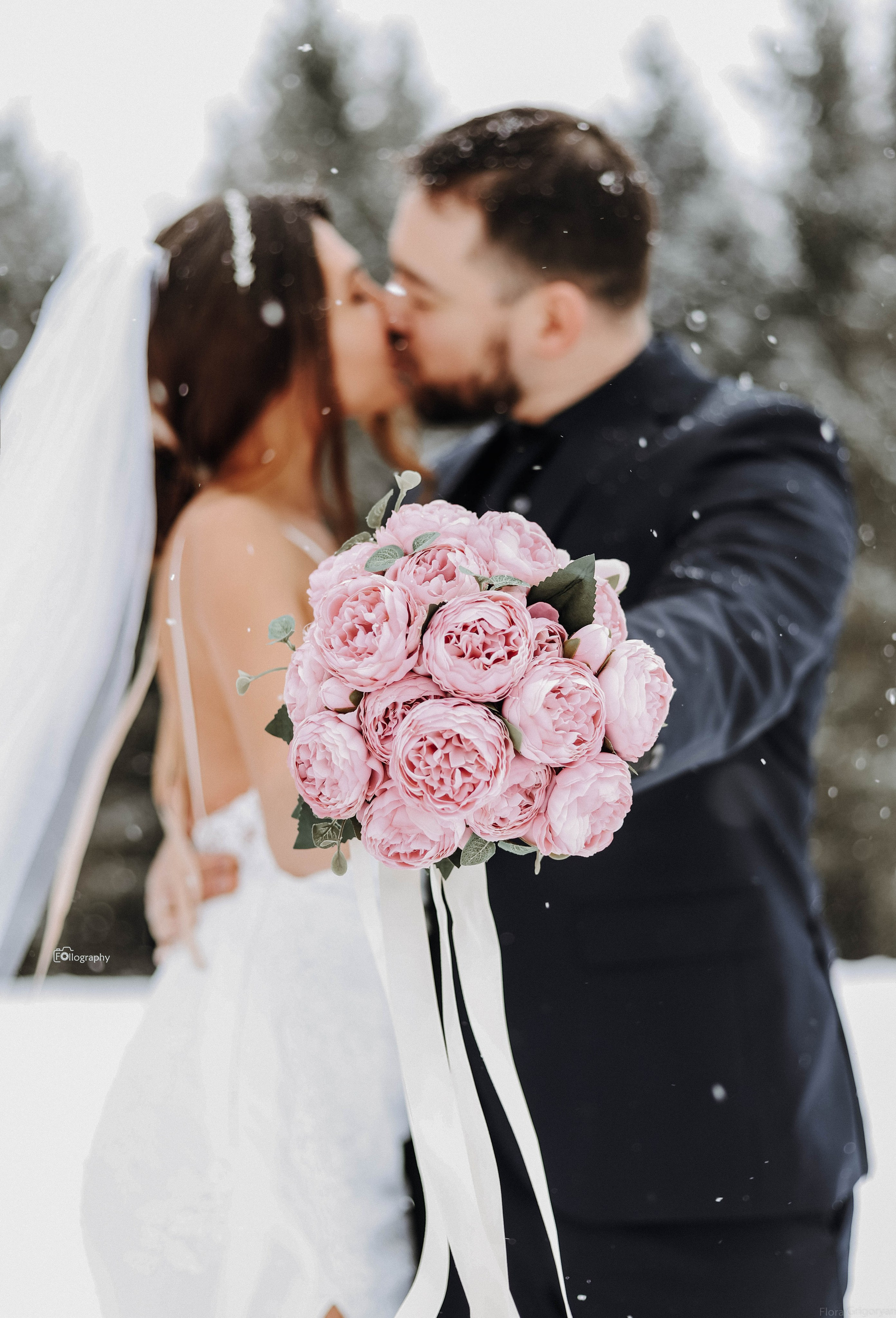 Thomas & Nastya. Flora Grigoryan Wedding Photography