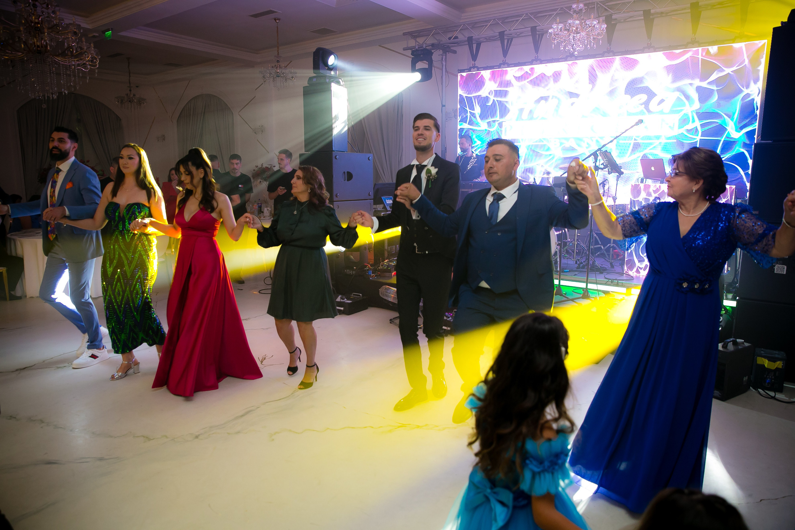 Alexandrina & Marian 💙 Nuntă. DP Events — echipă foto-video din București, capturăm emoții și transformăm momentele în amintiri autentice