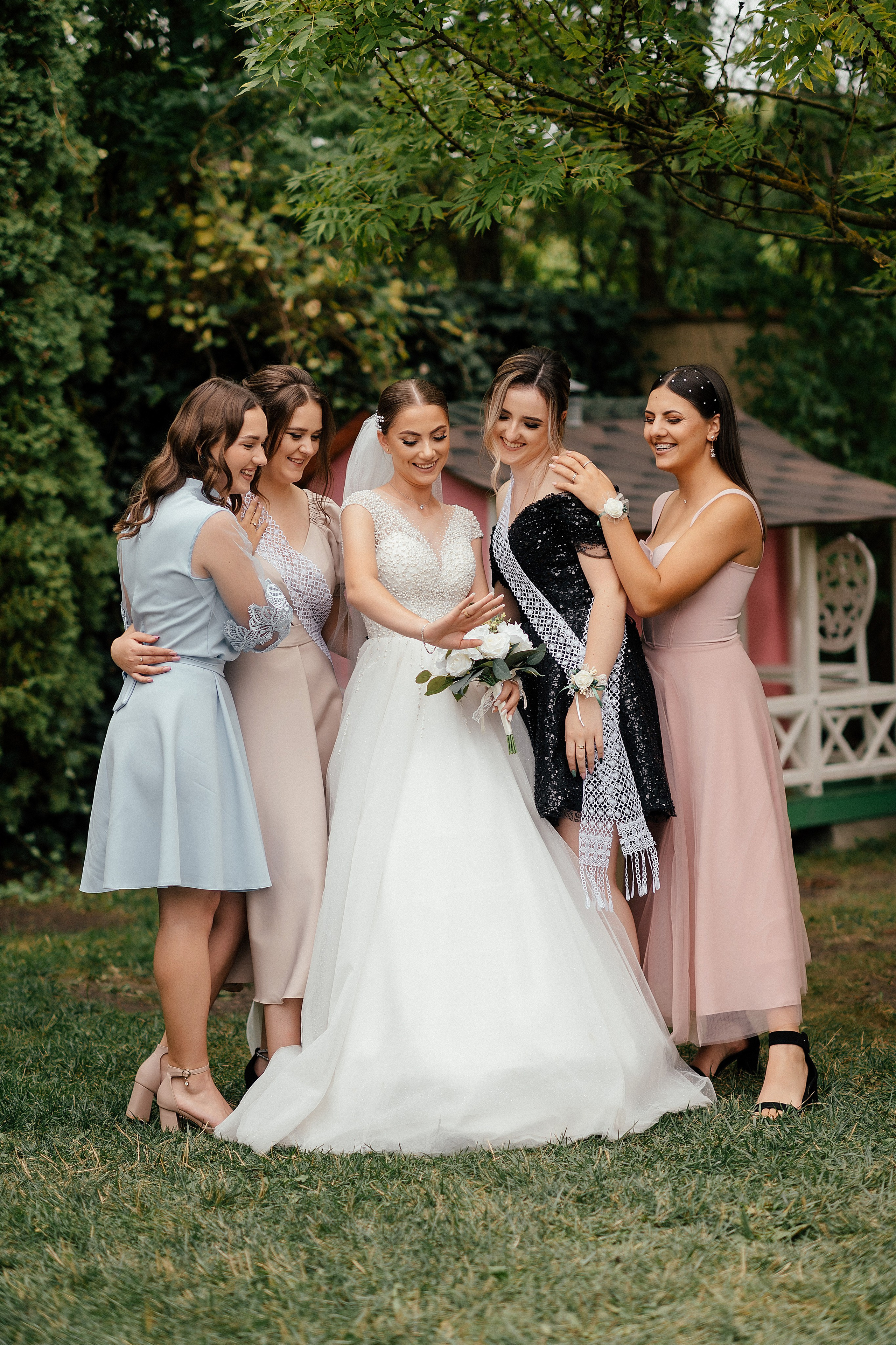 Gaby&Iulian. Семейный и свадебный фотограф Ирина Будеч