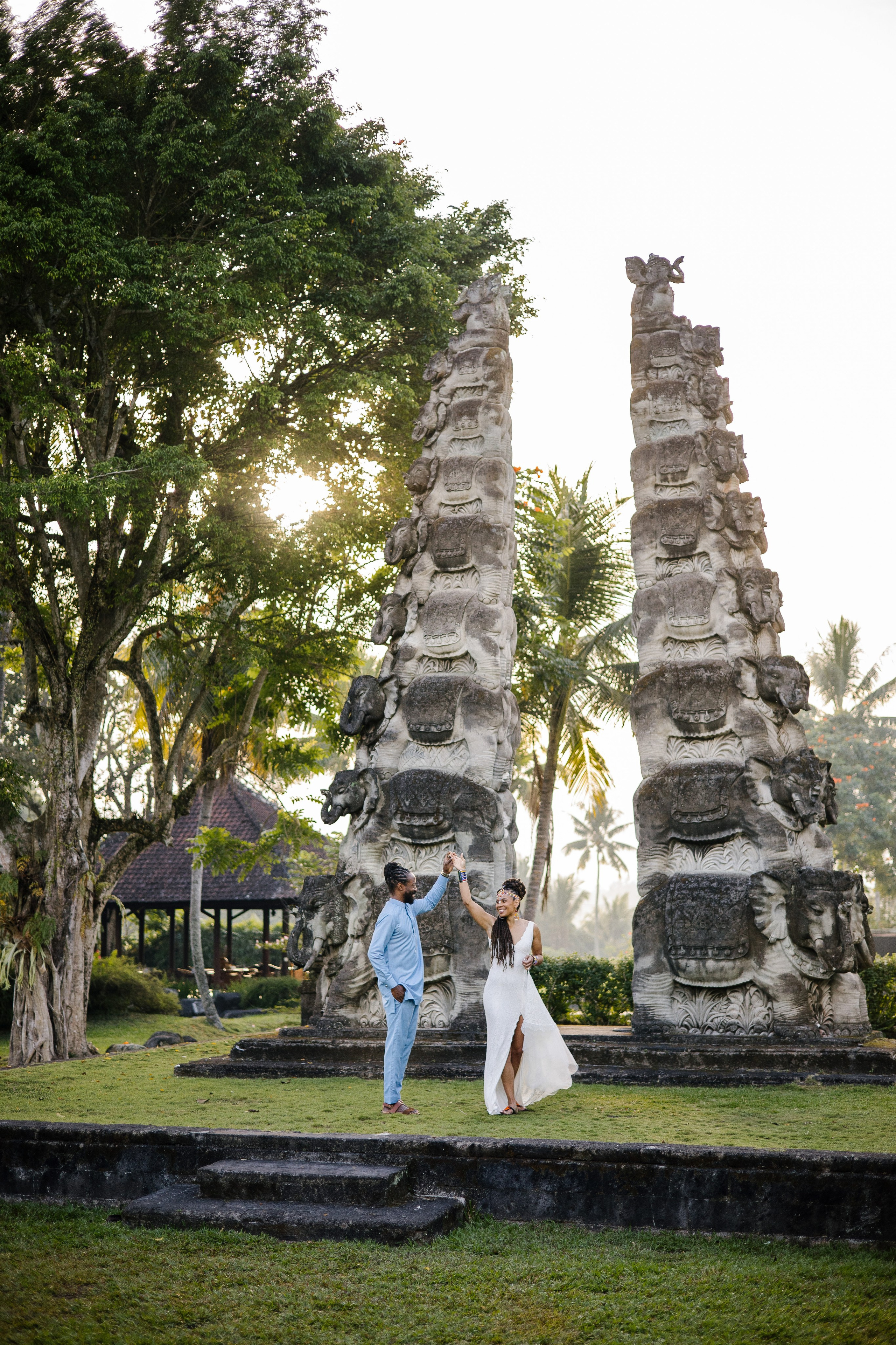 Kamau & Siobhan. Get.it.feel — Aesthetic Photography and Videography