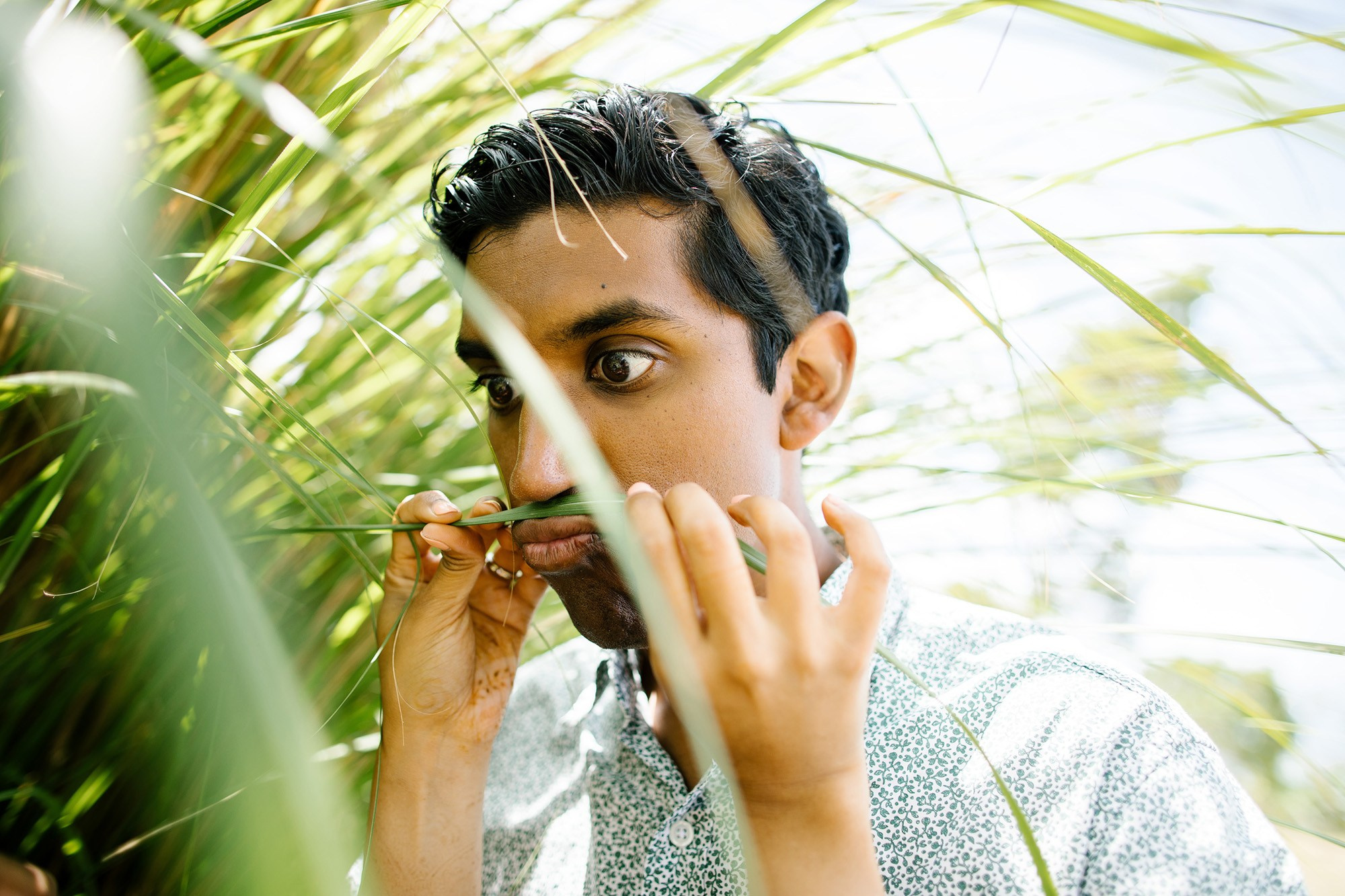 Phototour. Getitfeel — Aesthetic Photography and Videography