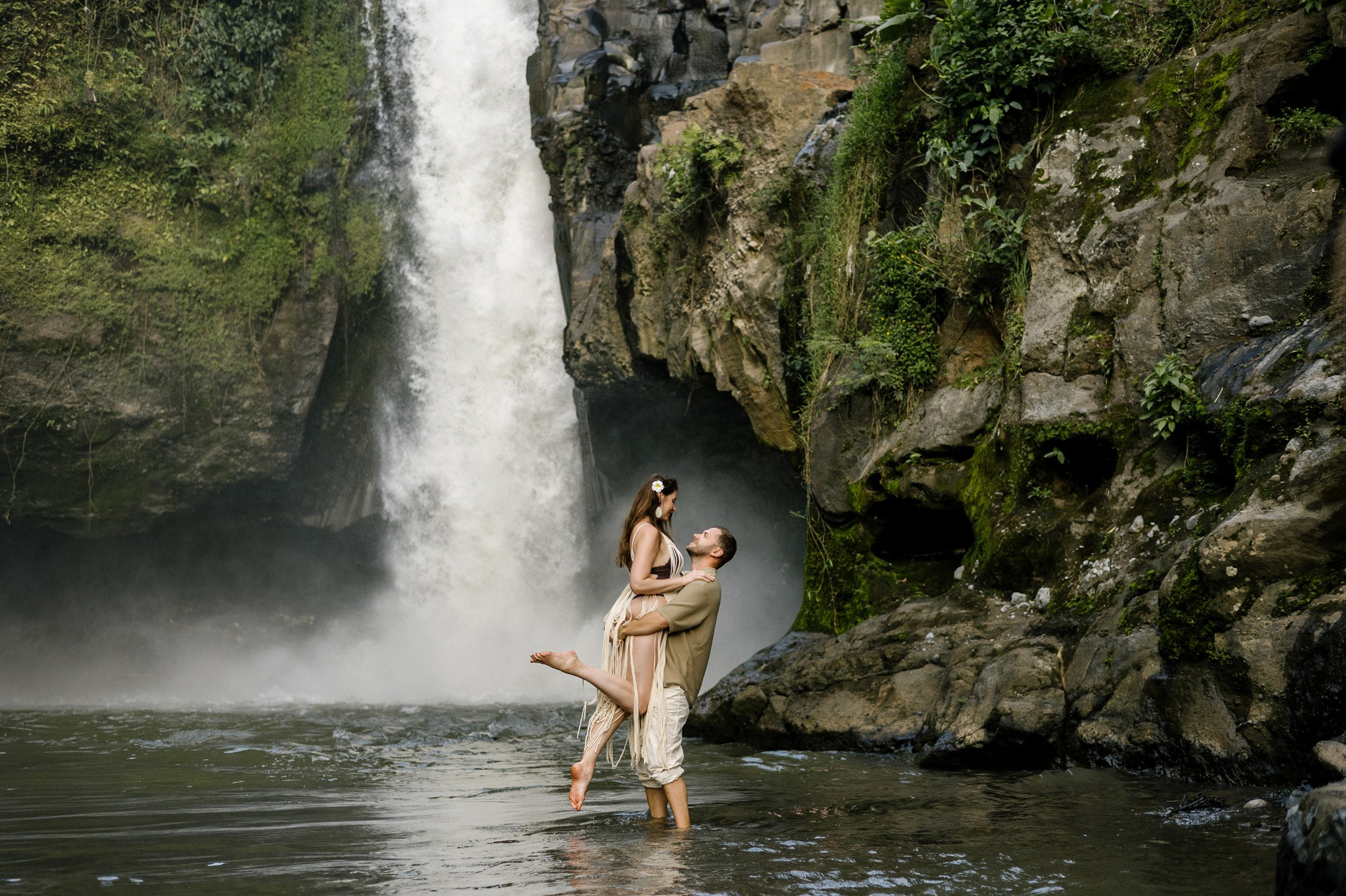 Ubud stories. Getitfeel — Aesthetic Photography and Videography