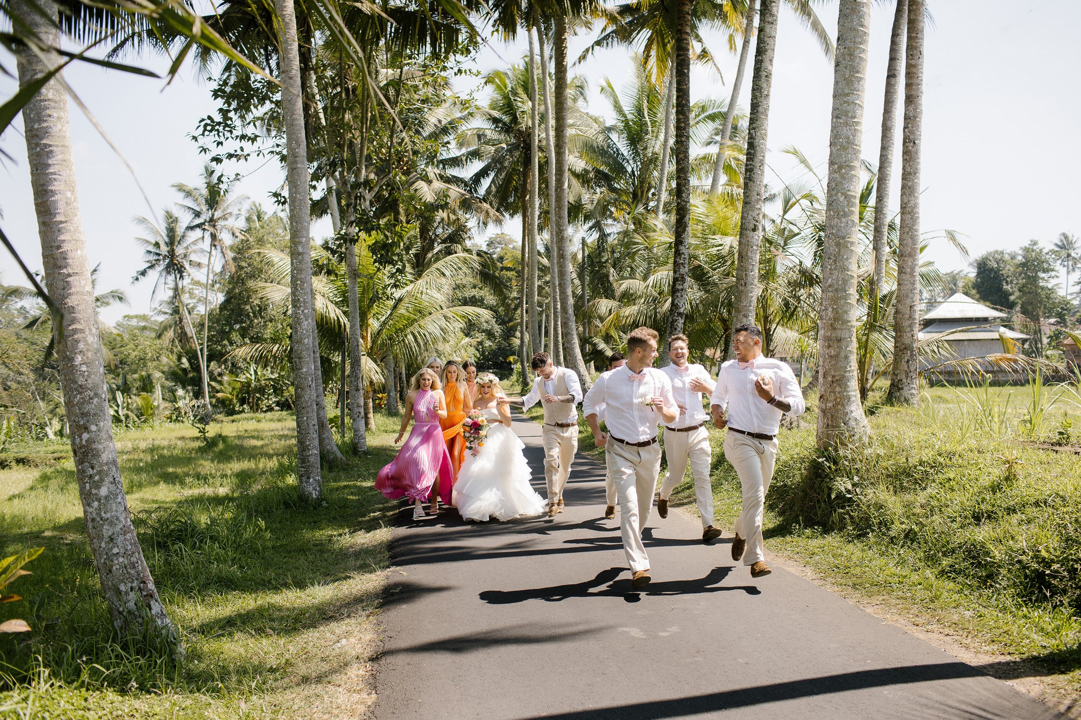 Bright trendy stylish wedding in the traditions of 2024. Get.it.feel — Aesthetic Photography and Videography