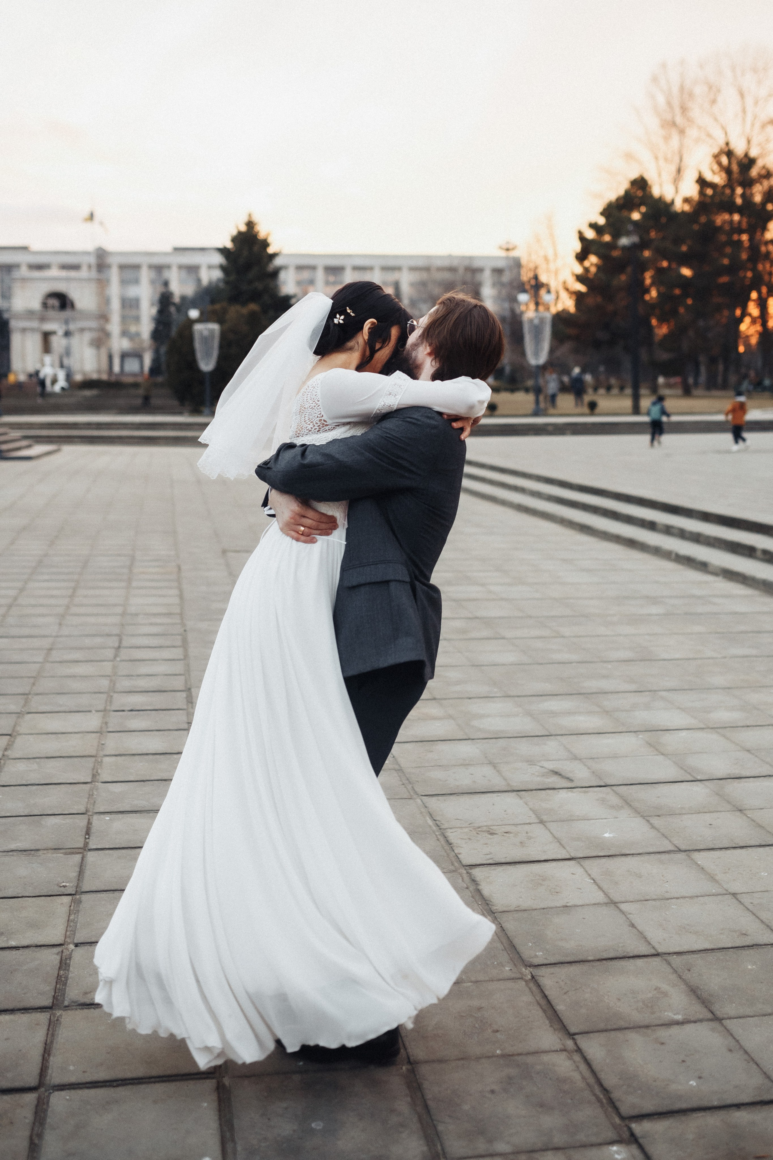 Nicolae & Magdalena. Fotograful evenimentului tău