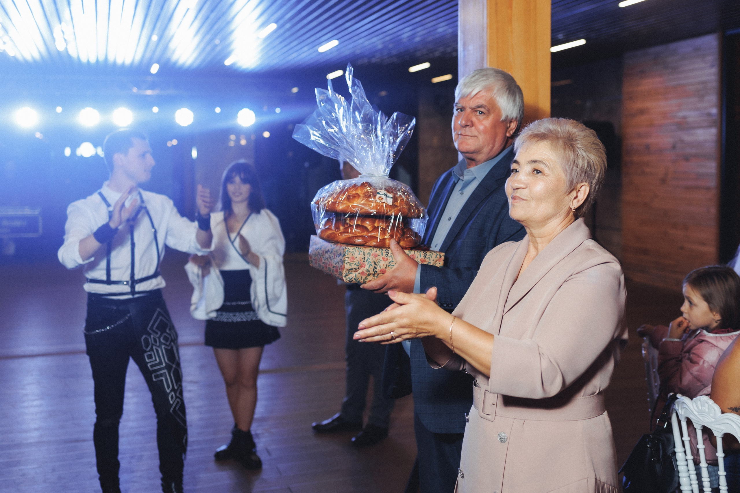 Sergiu & Cristina. Fotograful evenimentului tău