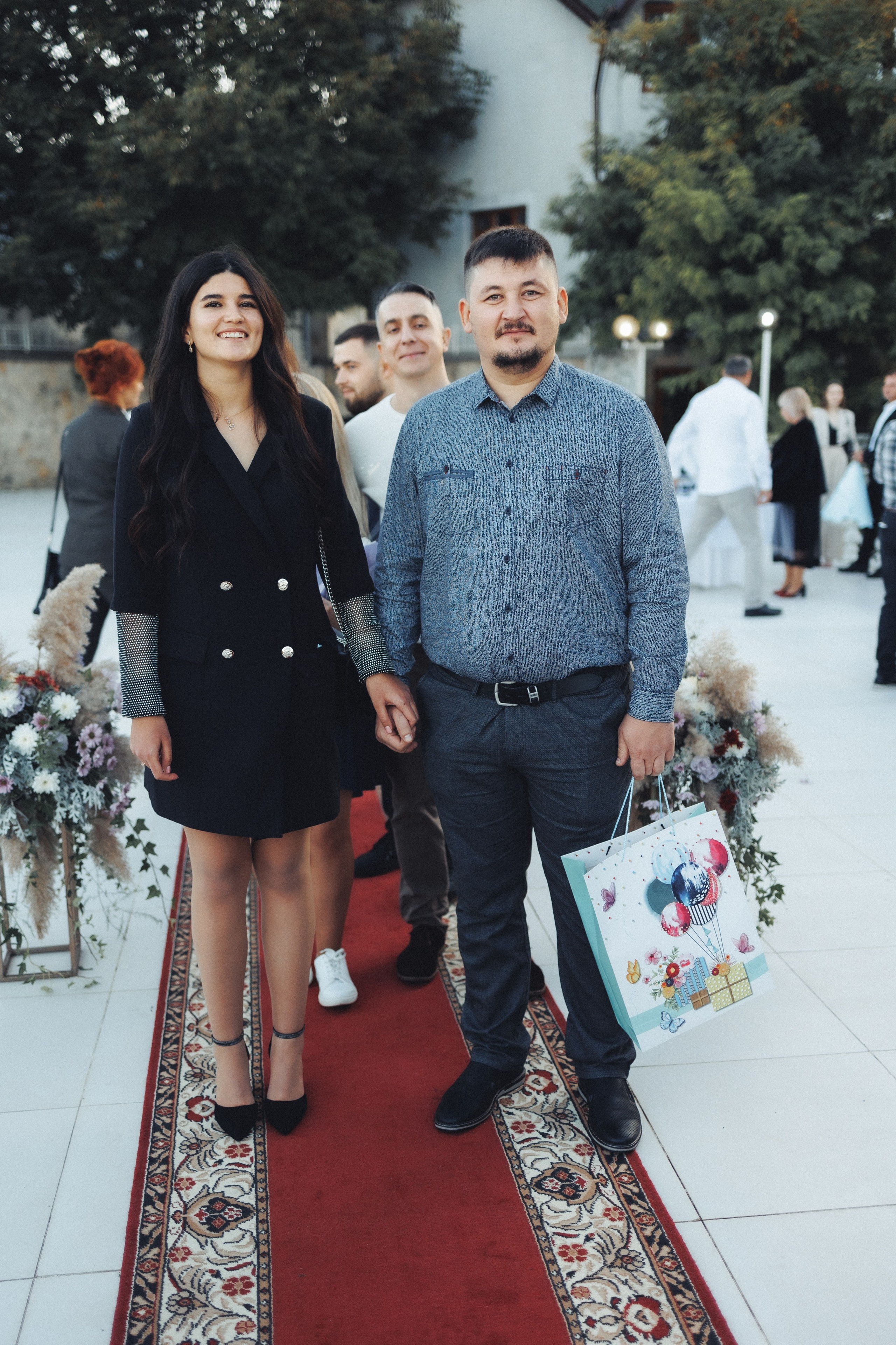 X & S. Fotograful evenimentului tău