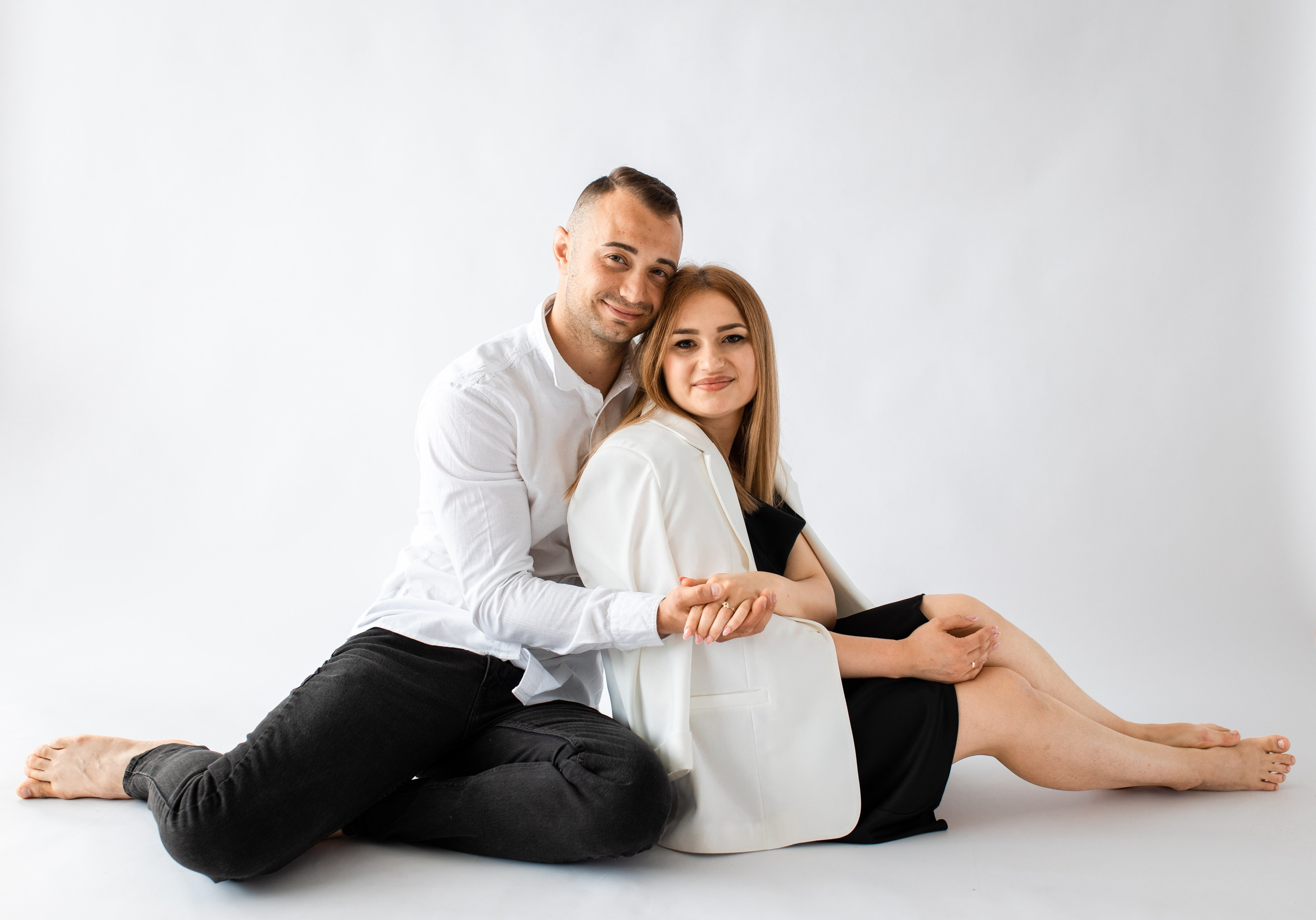 Familia Bondarenco. Fotograful evenimentului tău