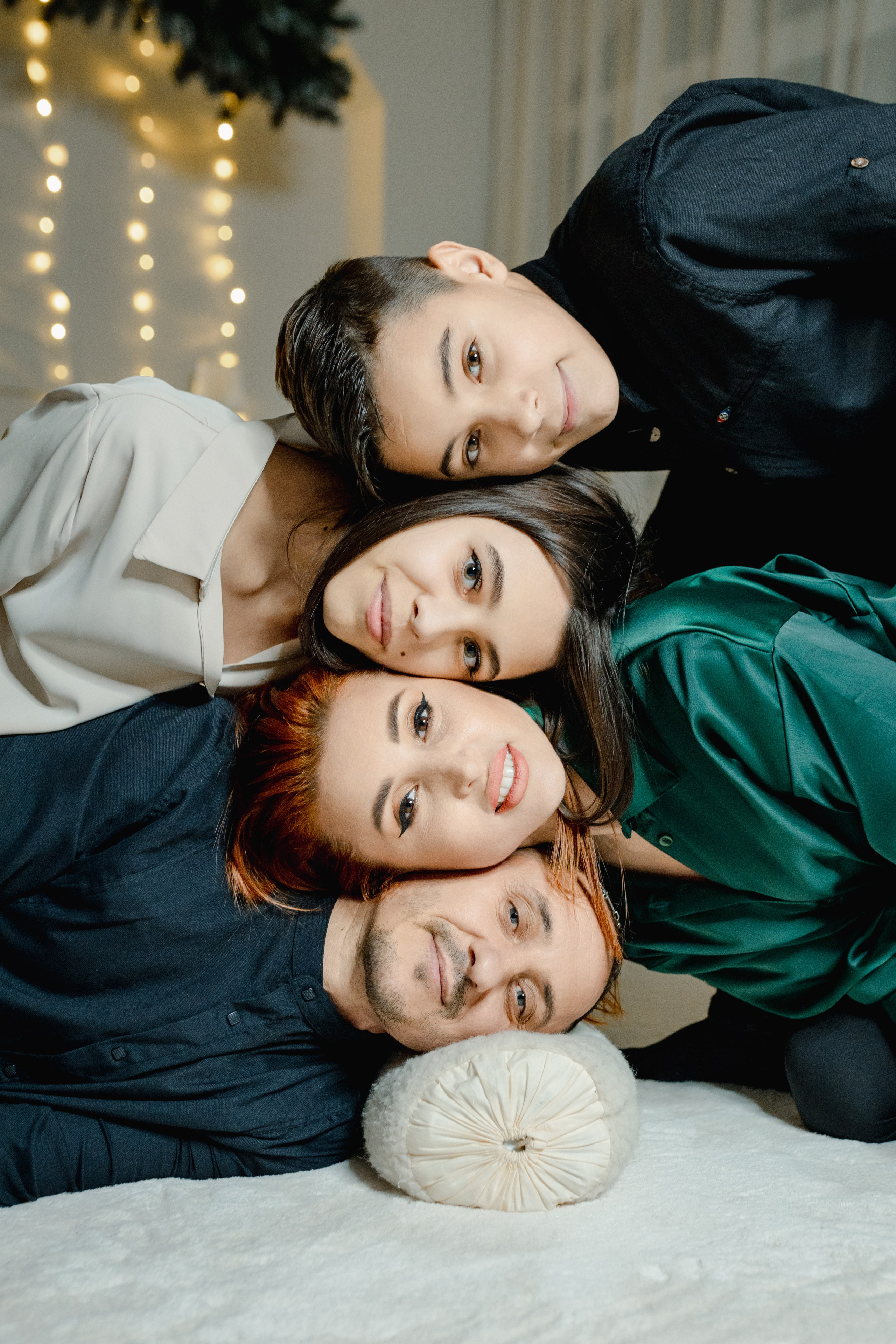 Familia Lungu. Fotograful evenimentului tău