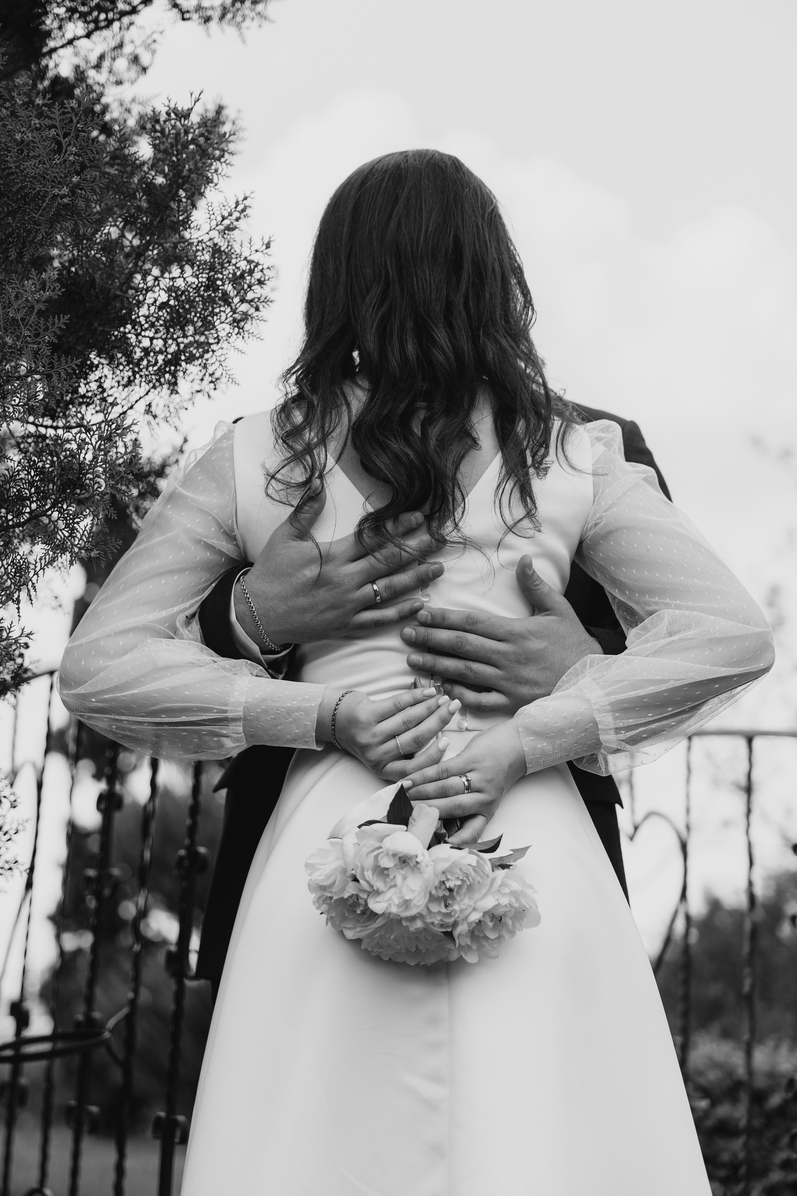 Dan & Alina. Fotograful evenimentului tău