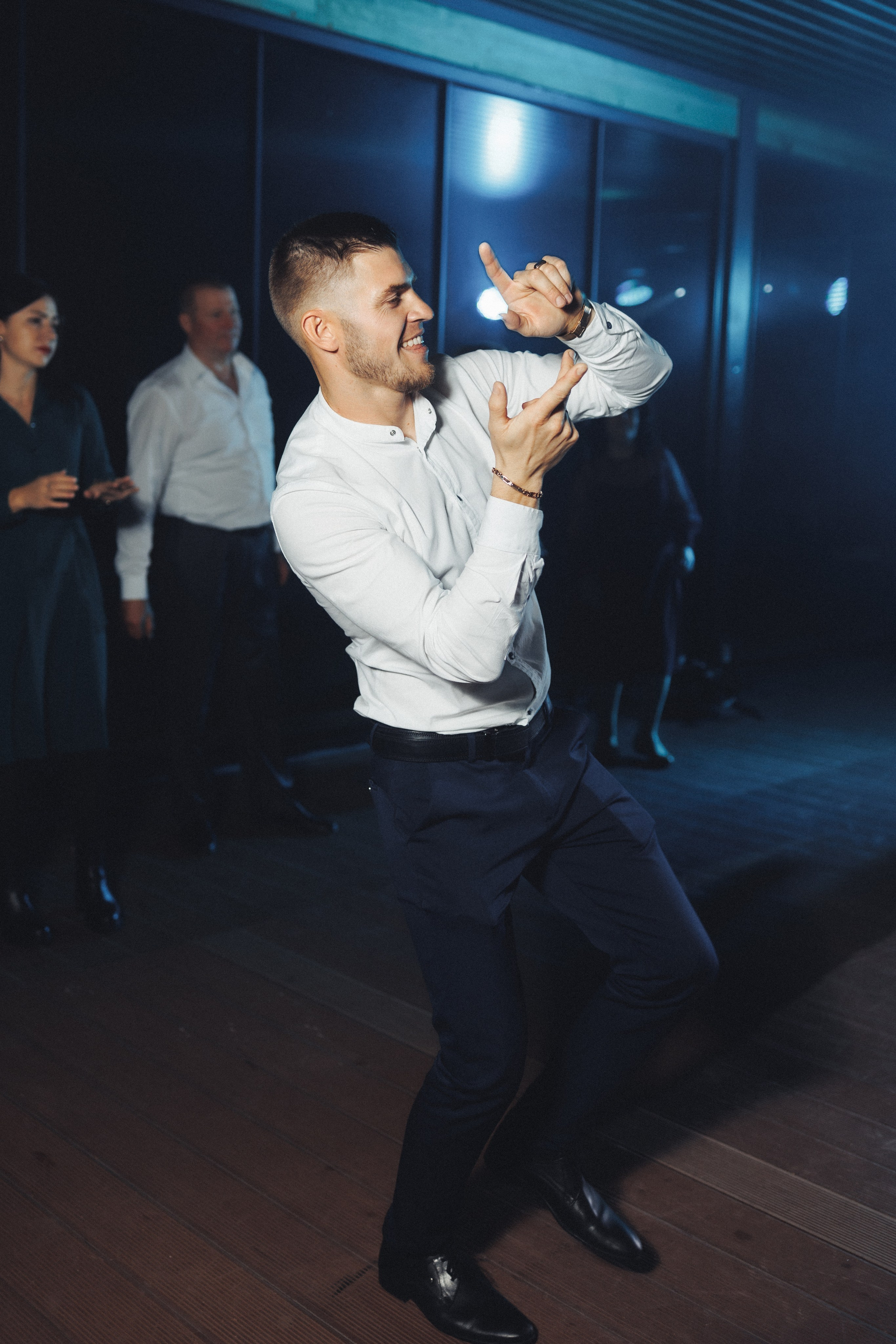 Sergiu & Cristina. Fotograful evenimentului tău