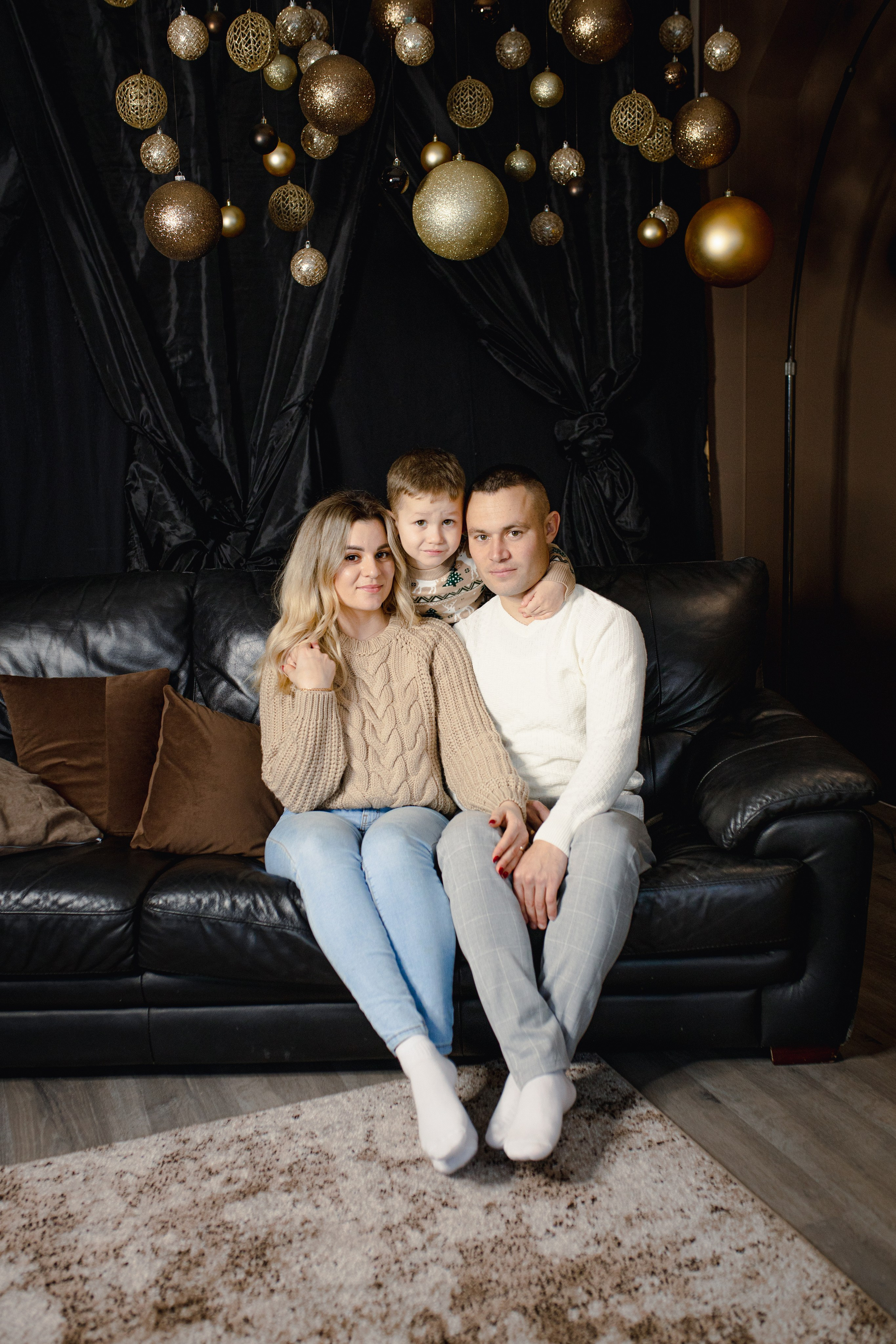 Familia Amari. Fotograful evenimentului tău