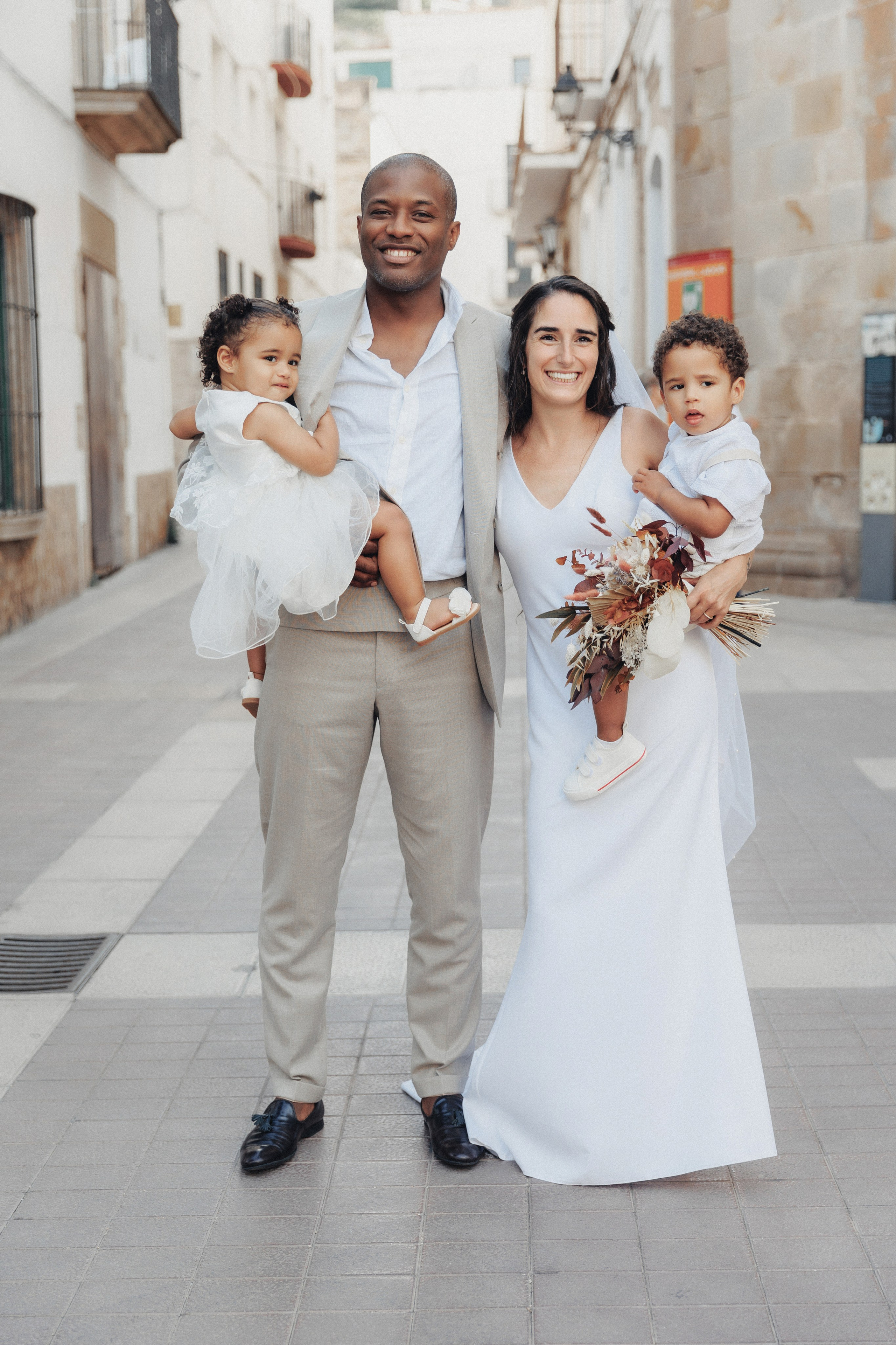 David & Celine. Fotograful evenimentului tău