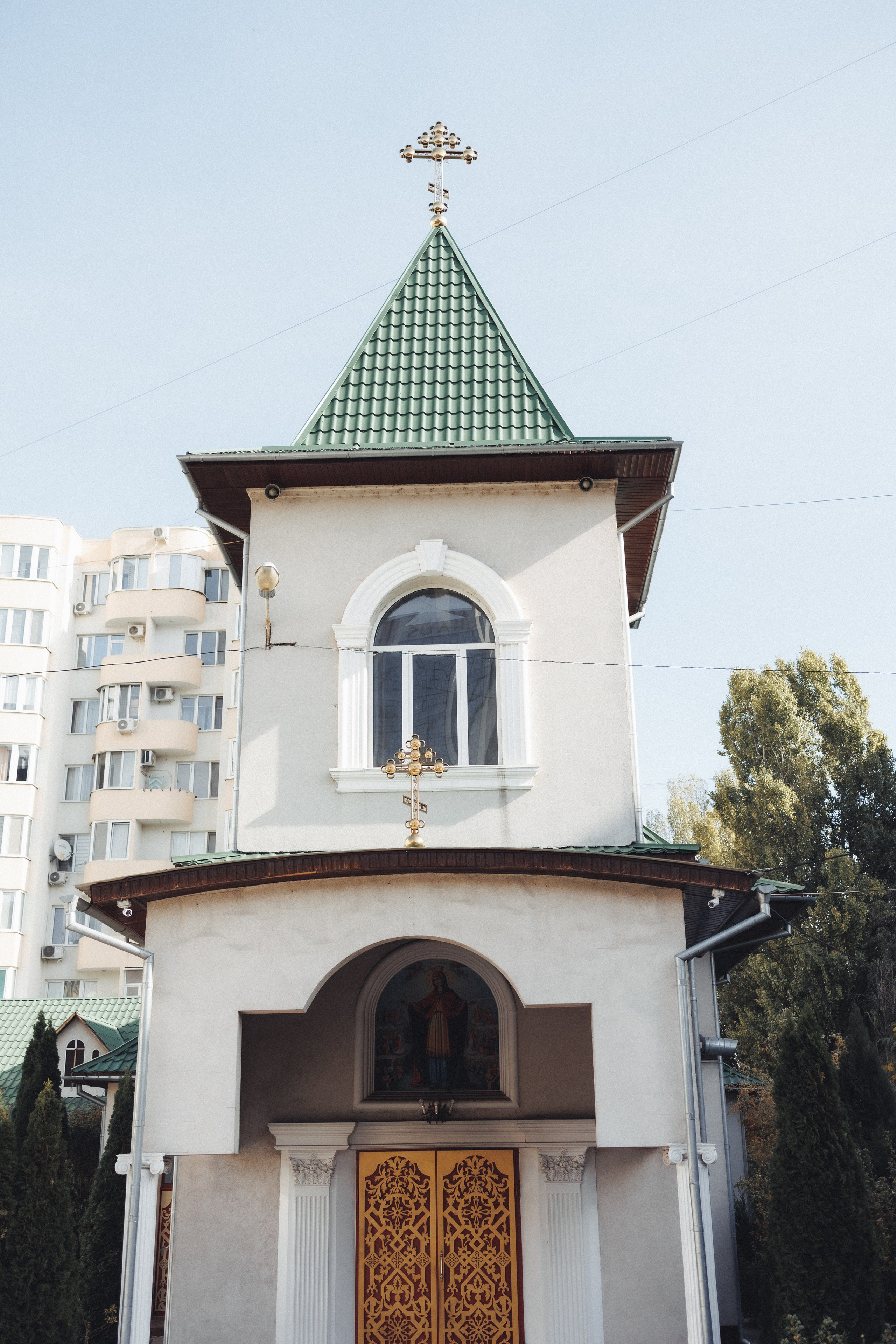 Sergiu & Cristina. Fotograful evenimentului tău
