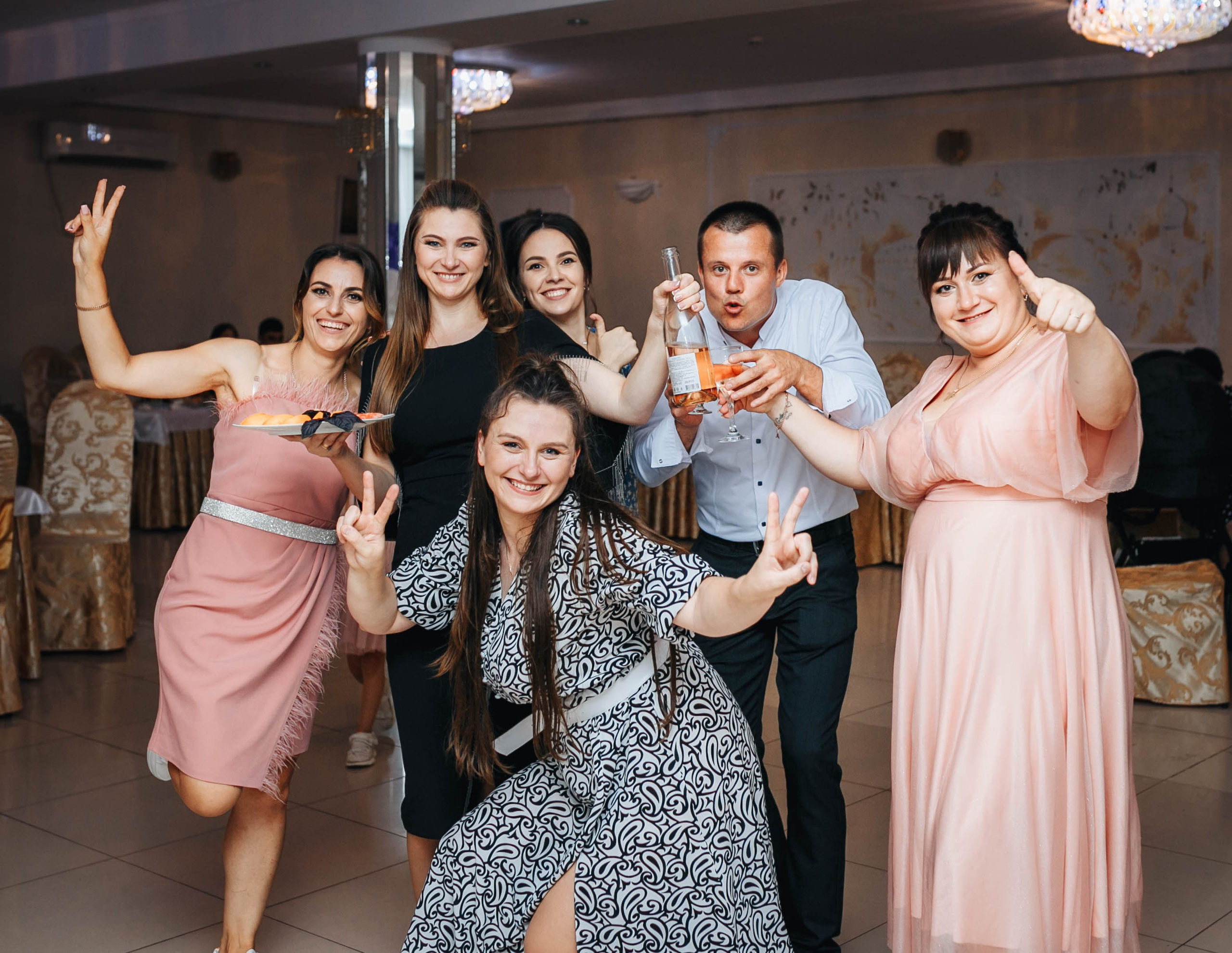 Ilaria. Fotograful evenimentului tău