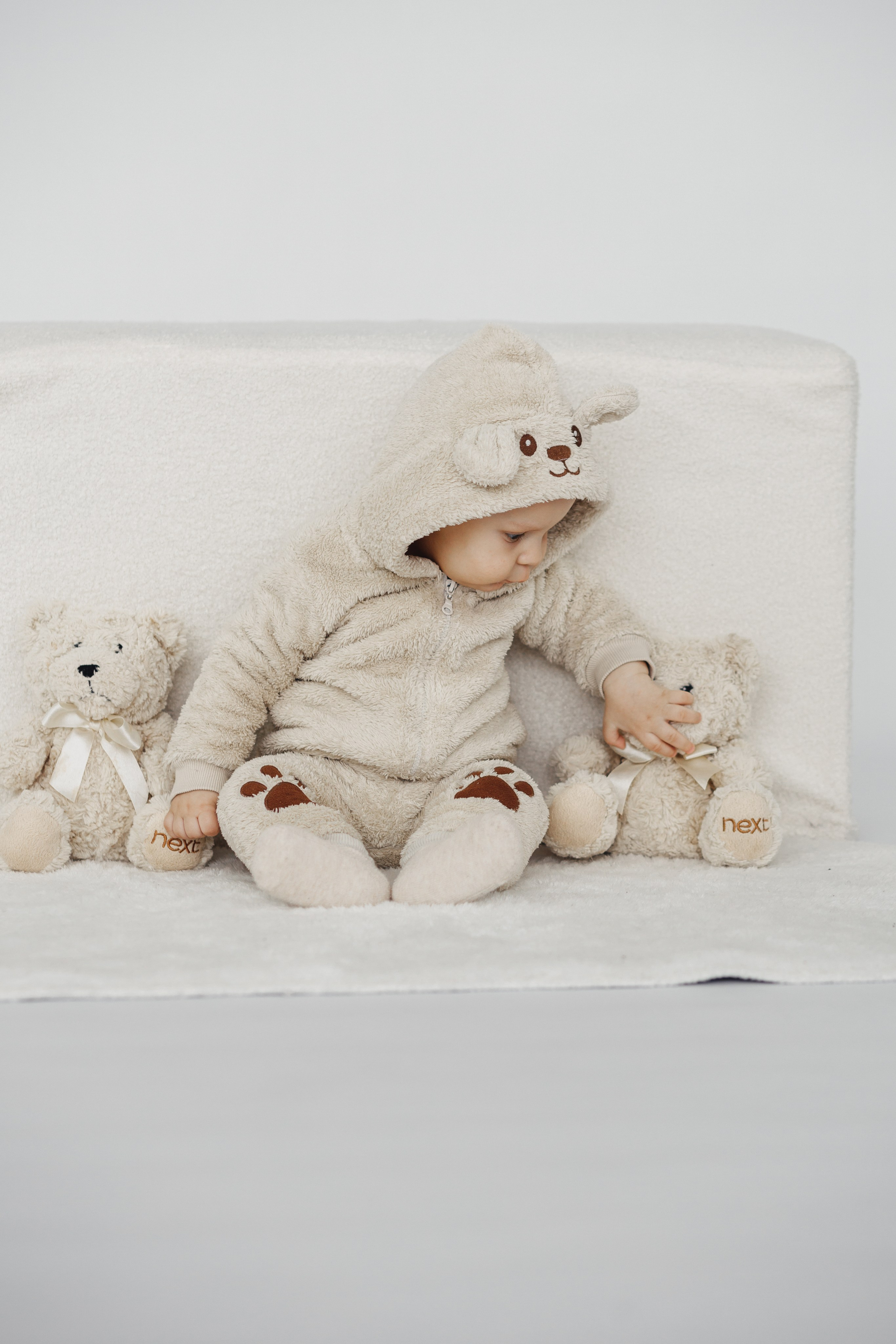 Familia Molozea. Fotograful evenimentului tău