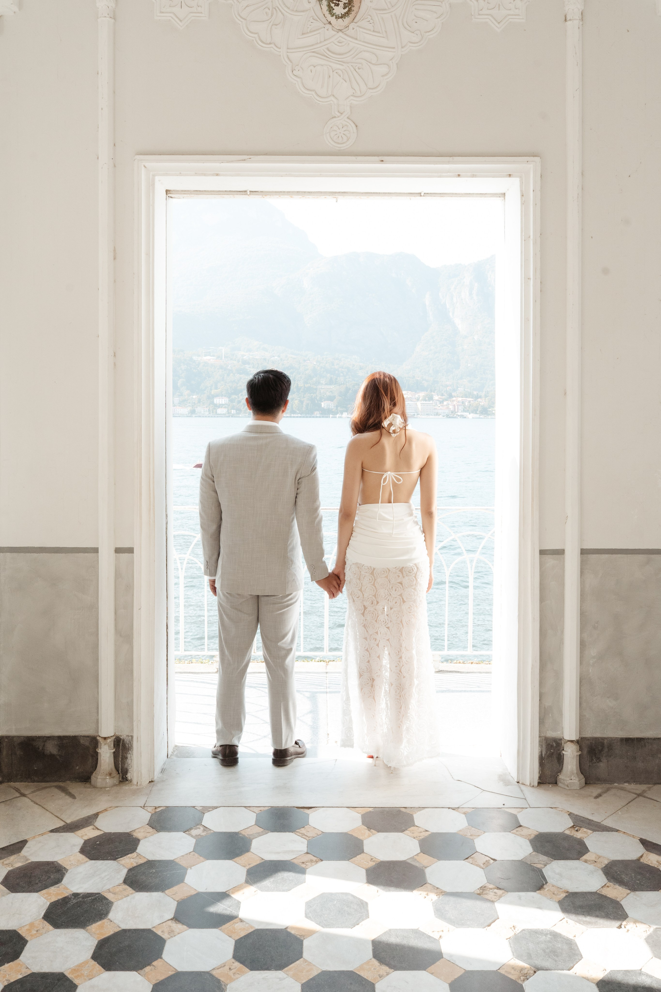 ROSE ANA ARNOLD_LAKE COMO. PHOTOGRAPHER IN ITALY