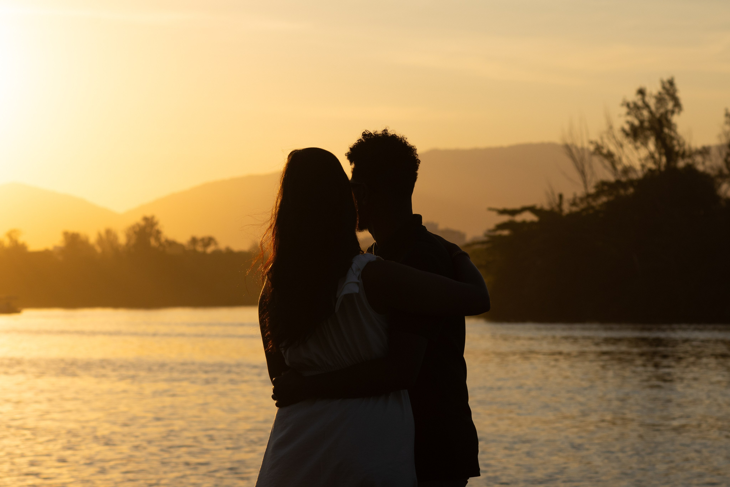 Ensaio Isa Landim & Lucas Adelino