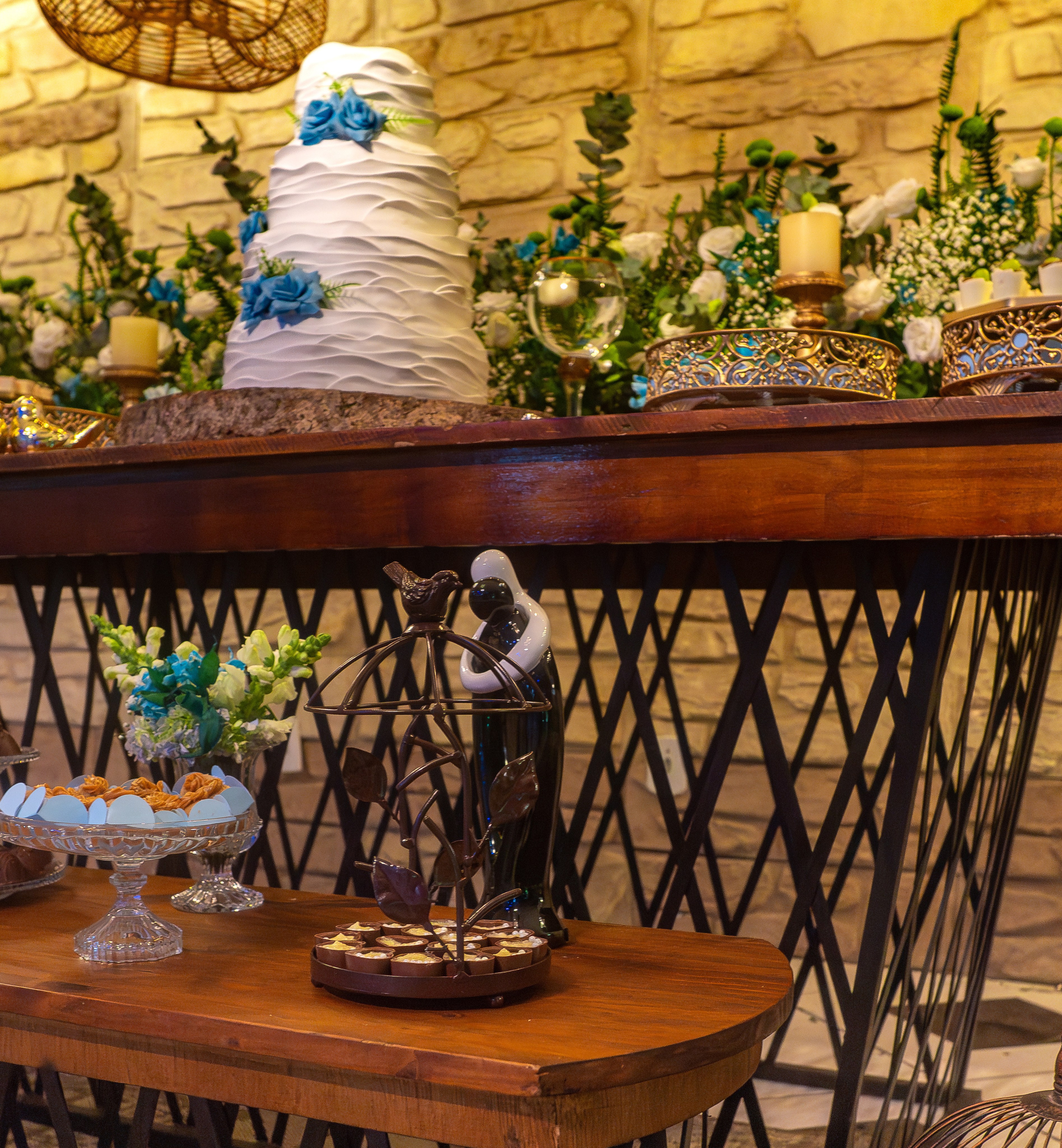 Cristofr Jhons | Fotógrafo de Casamento