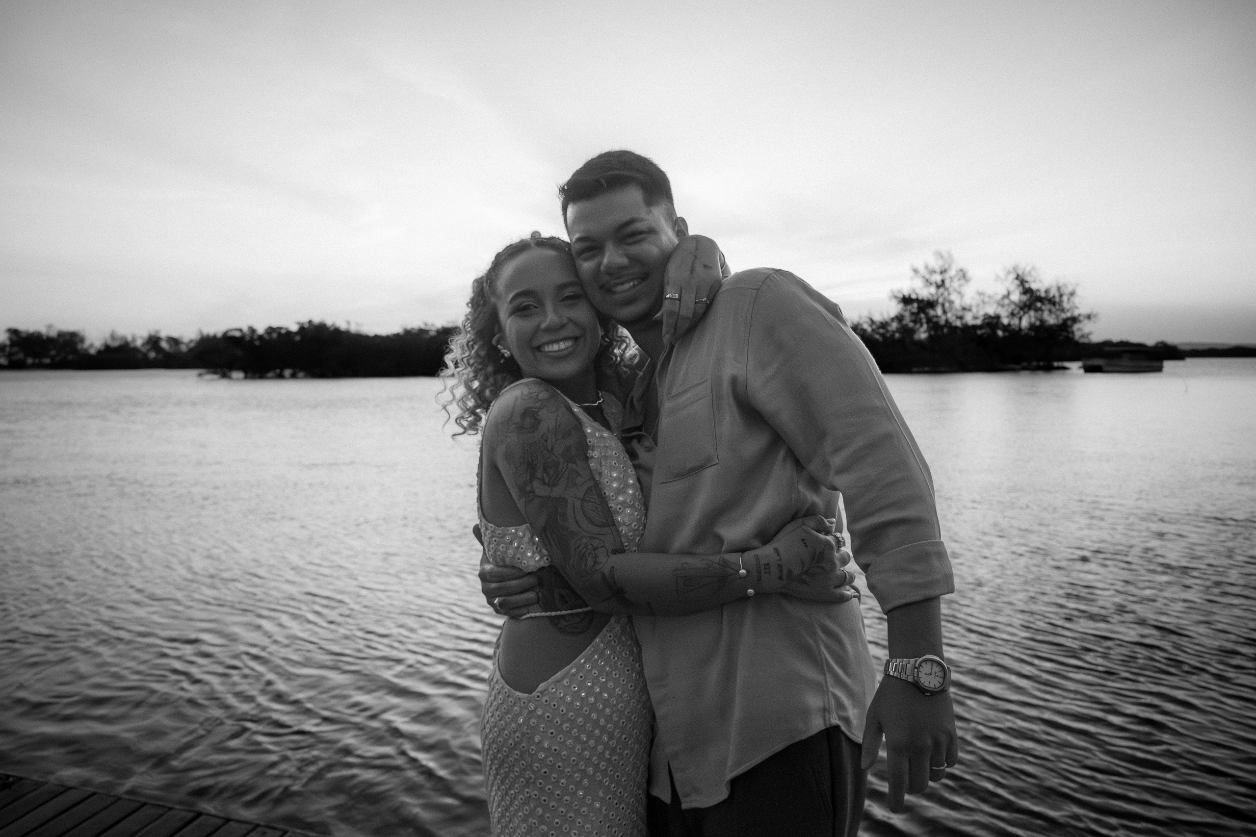 Casamento Juliana Santos & Rafael