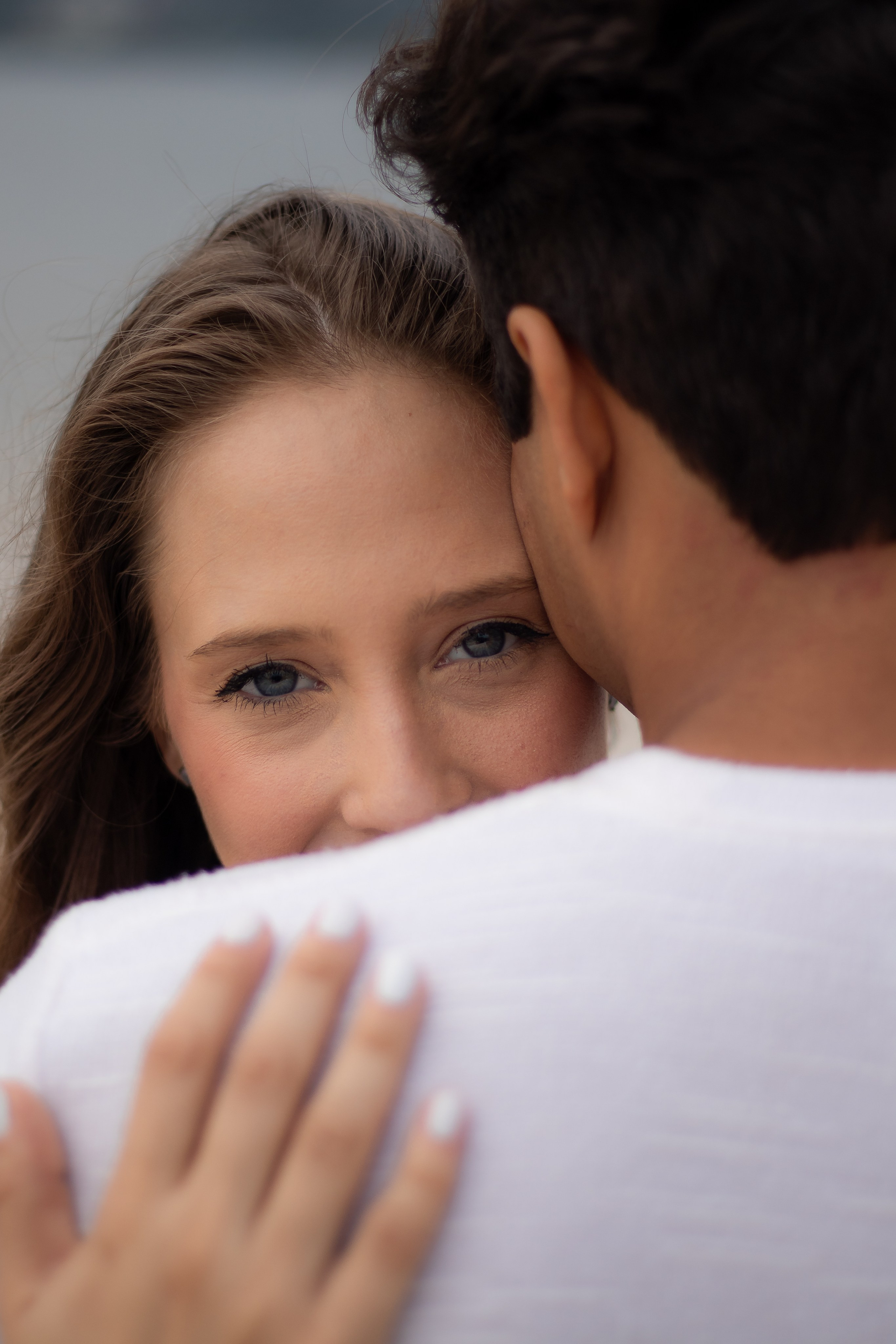 Ensaio Pré Wedding Bruna Ronise & Raphael Mendes