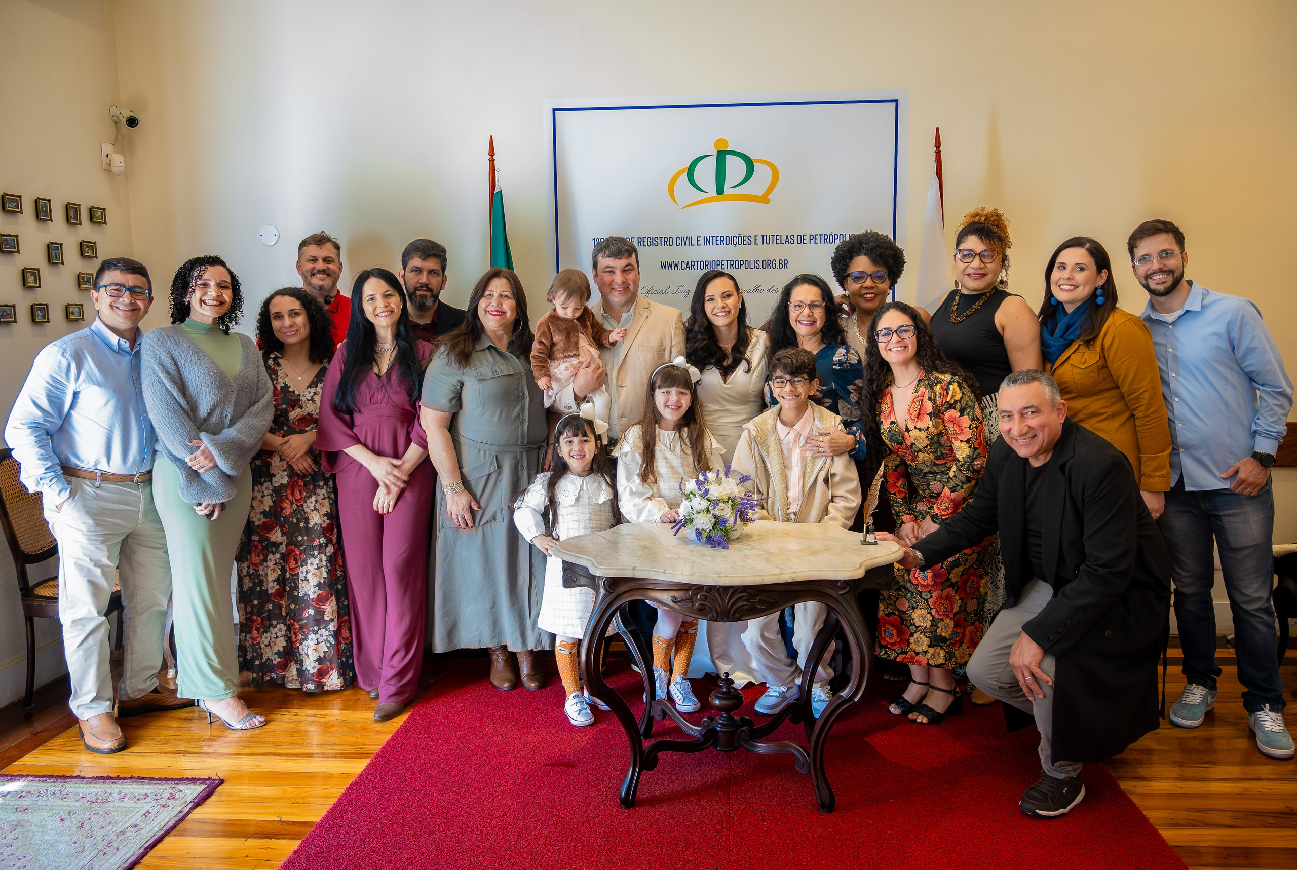 Civil - Tainá Charret & Rafael