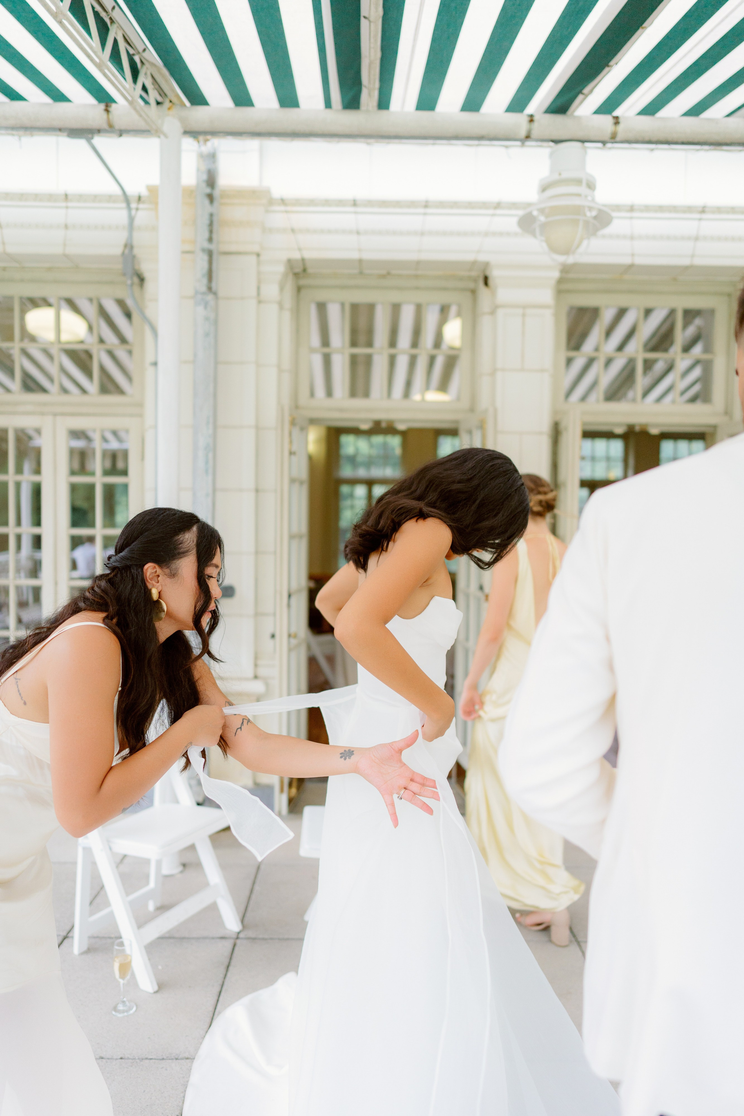 Jullieanne and Ryan. Wedding photographer and videographer New York | New Jersey