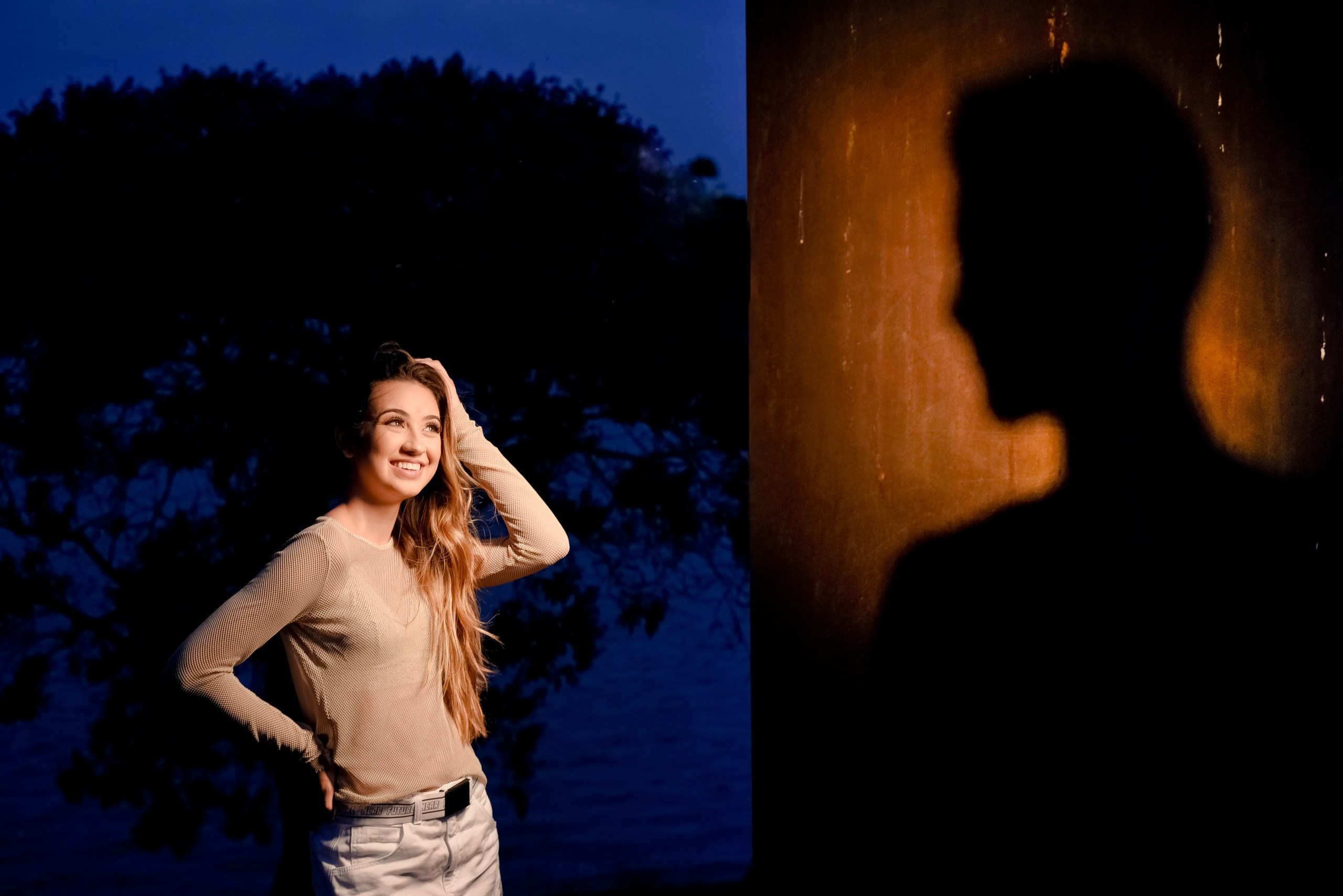 Engagement Session. Wedding photographer in Orlando, Boston & New York Anderson Marques