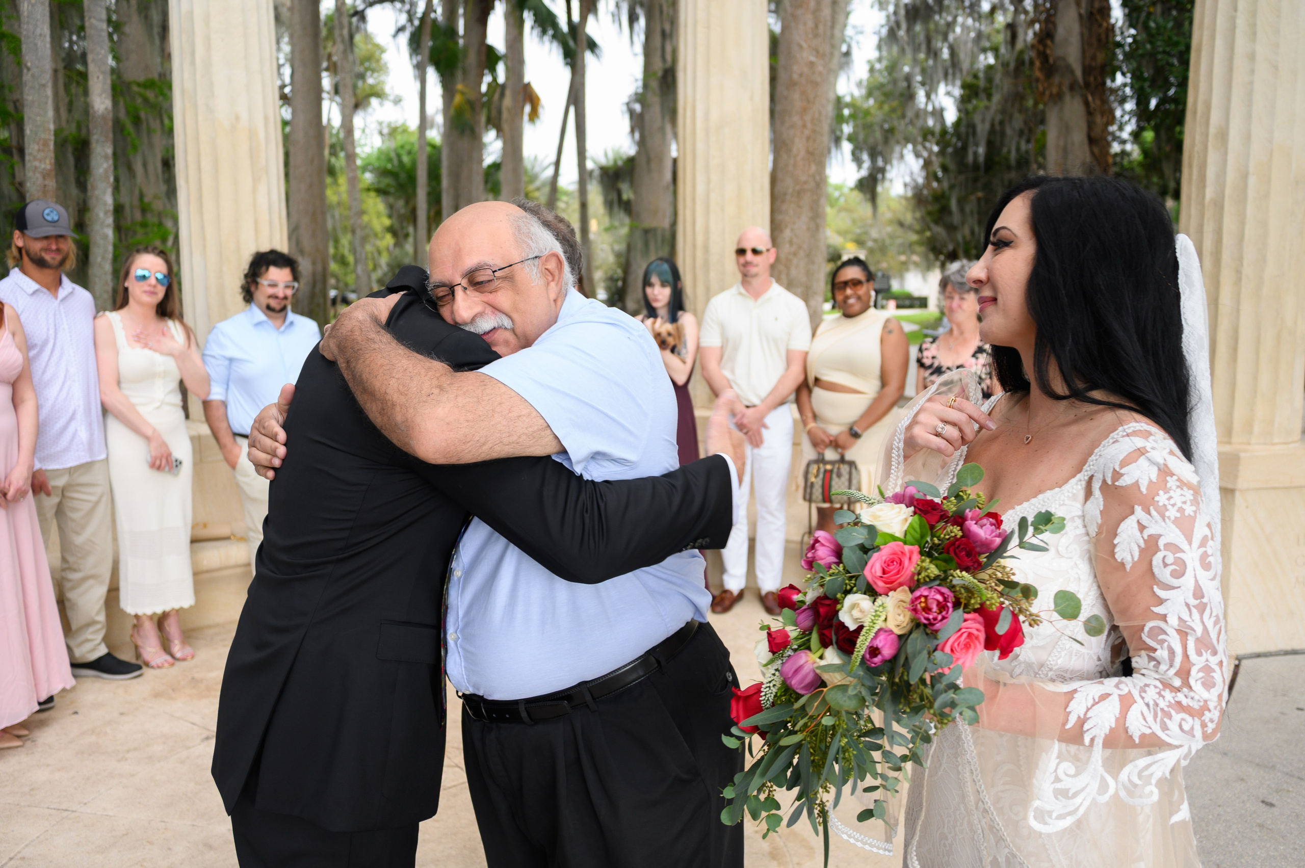 Y + C. Wedding photographer in Orlando, Boston & New York Anderson Marques
