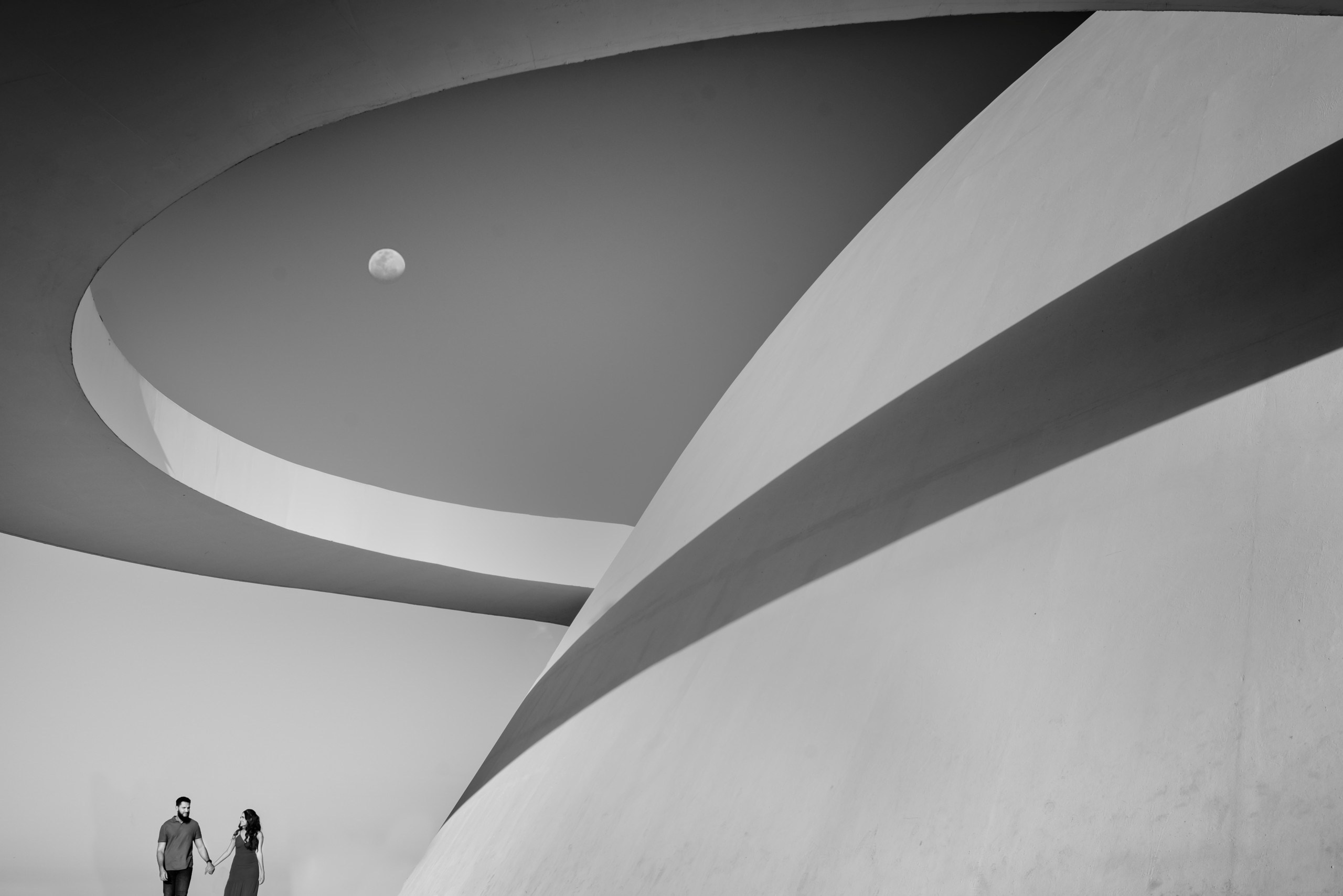 Engagement Session. Wedding photographer in Orlando, Boston & New York Anderson Marques