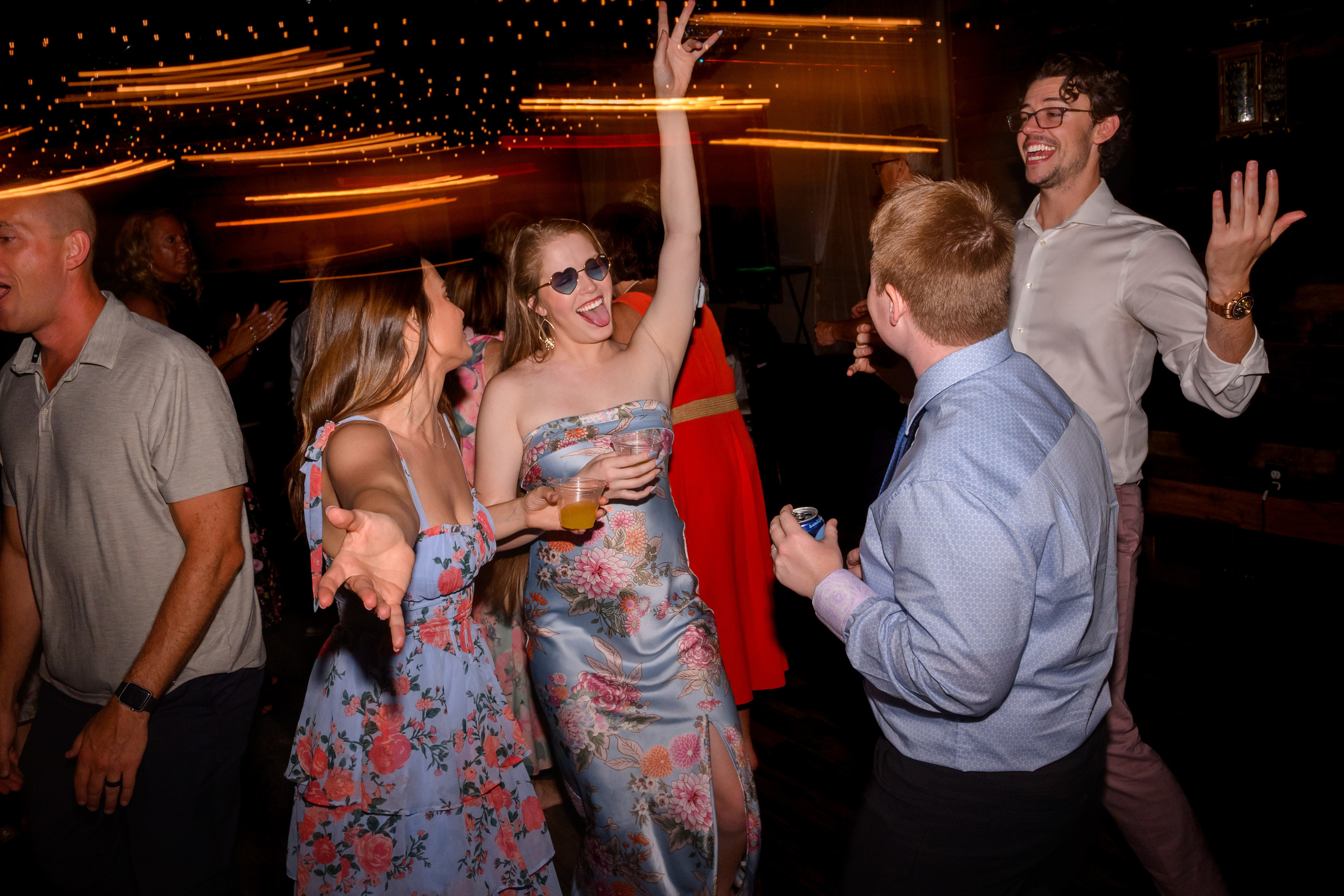 H + A. Wedding photographer in Orlando, Boston & New York Anderson Marques