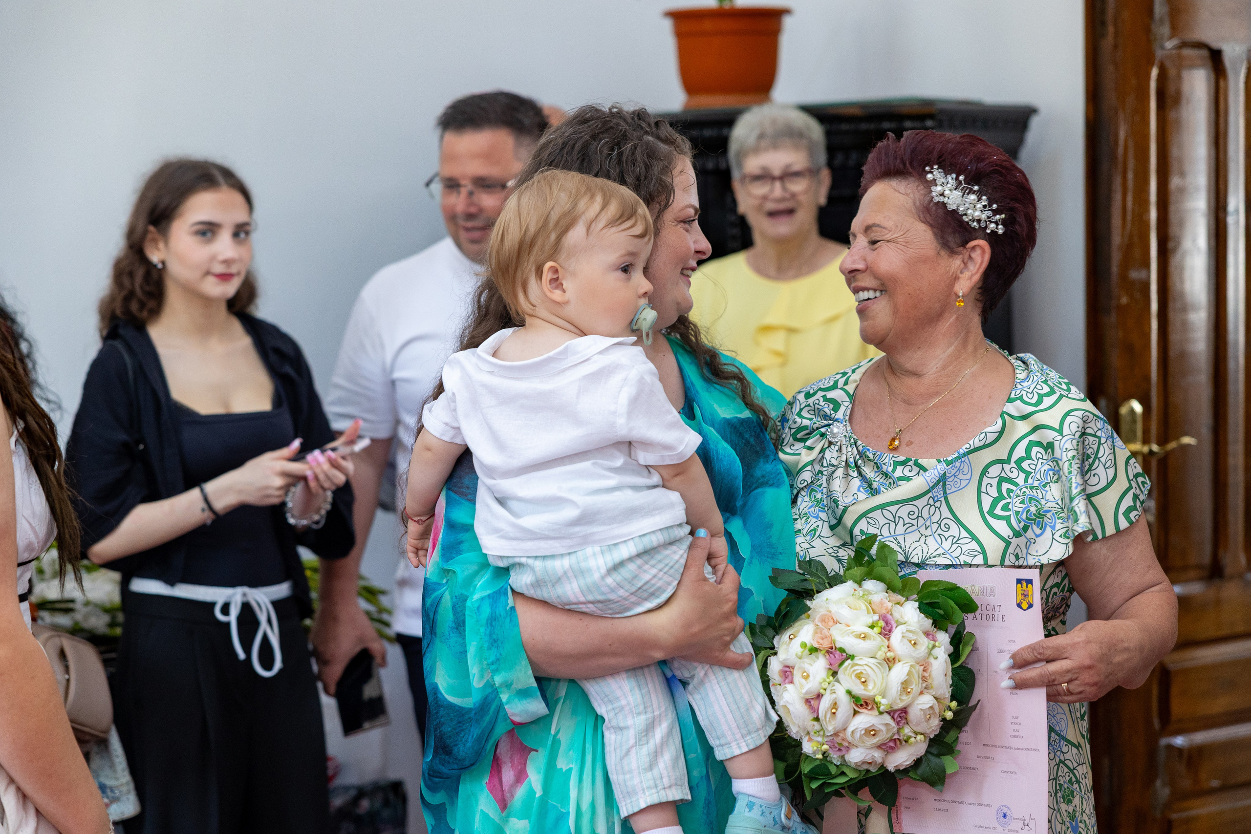 Pure Love. Moments By Gub