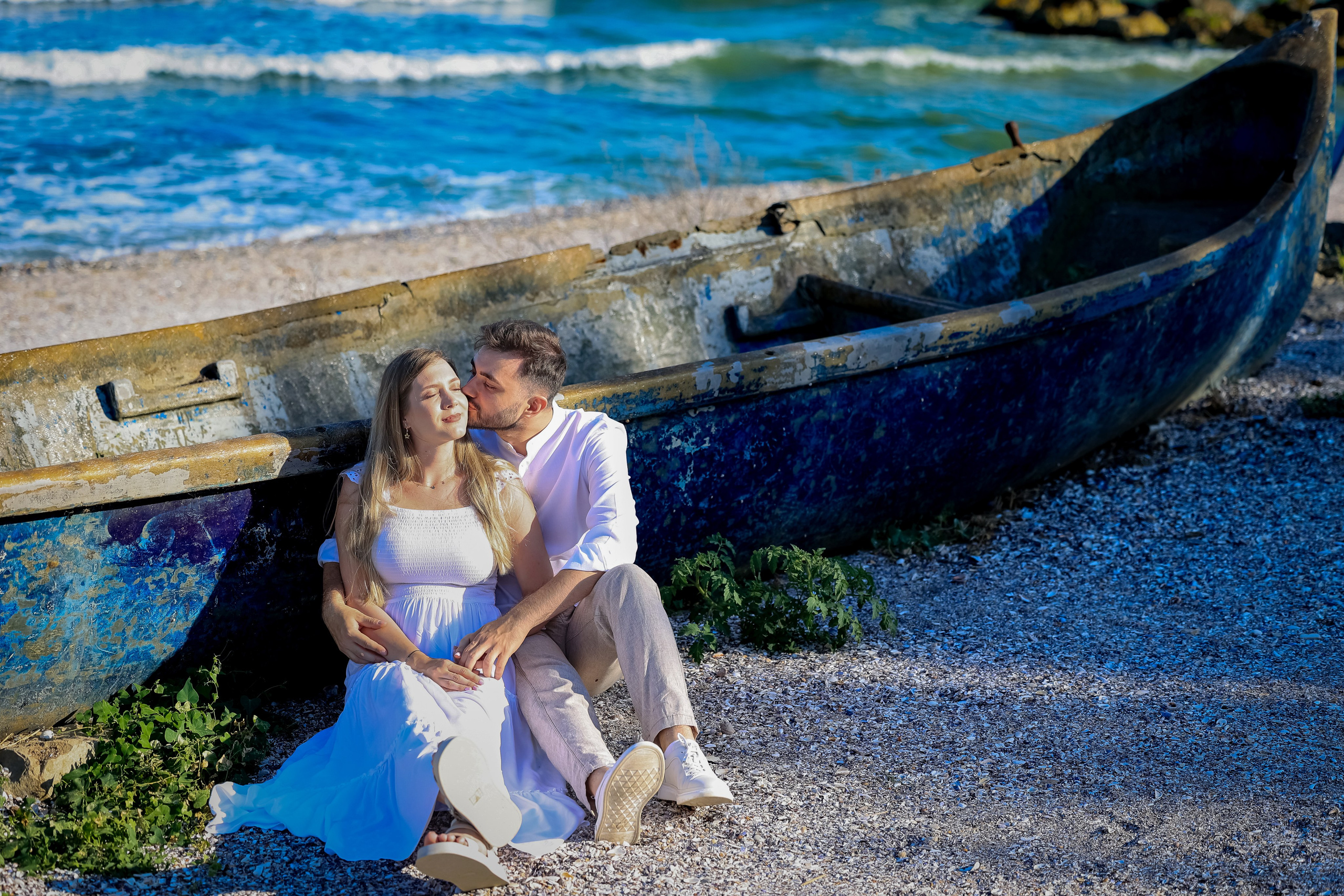 Denis & Bianca. Moments By Gub