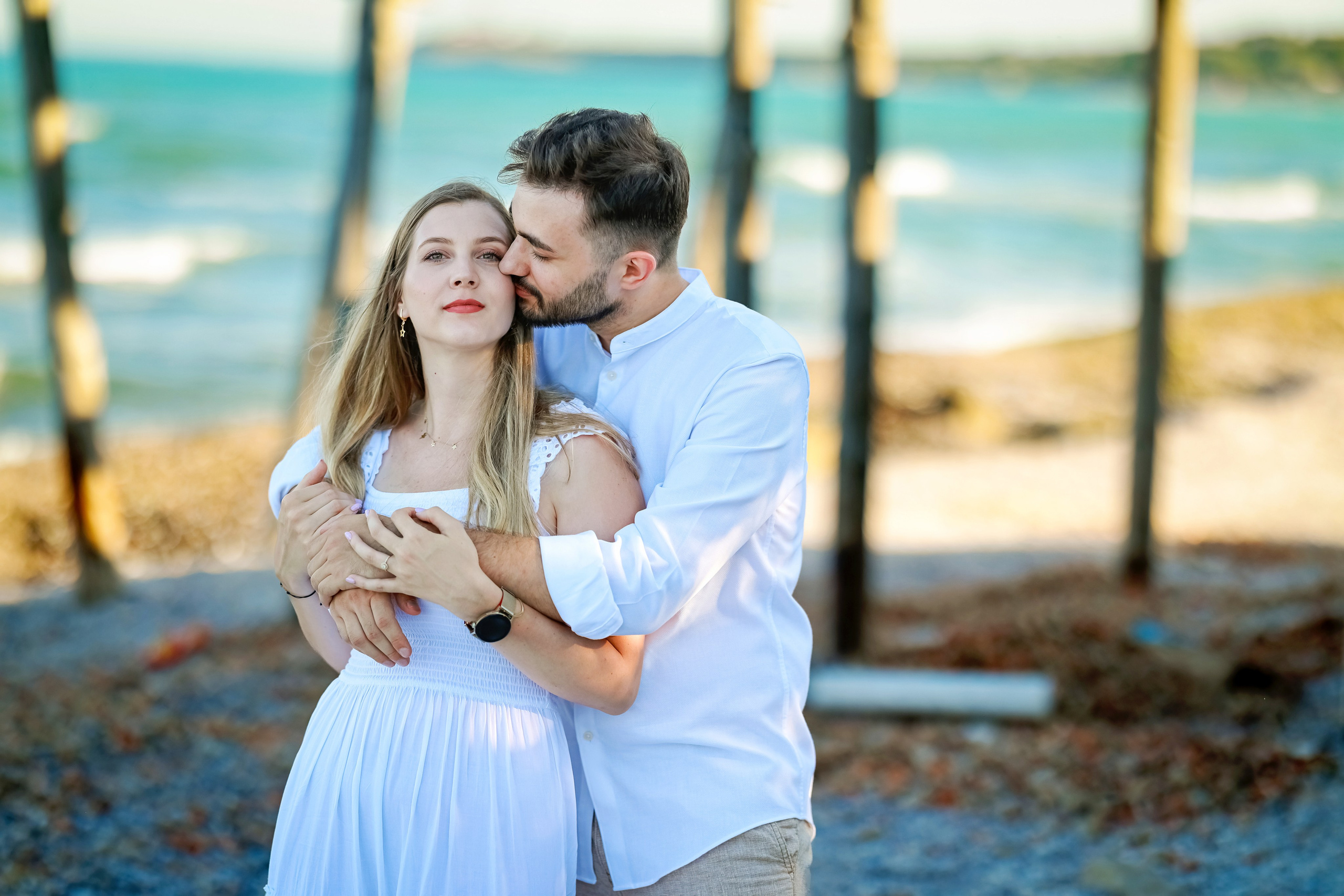 Denis & Bianca. Moments By Gub