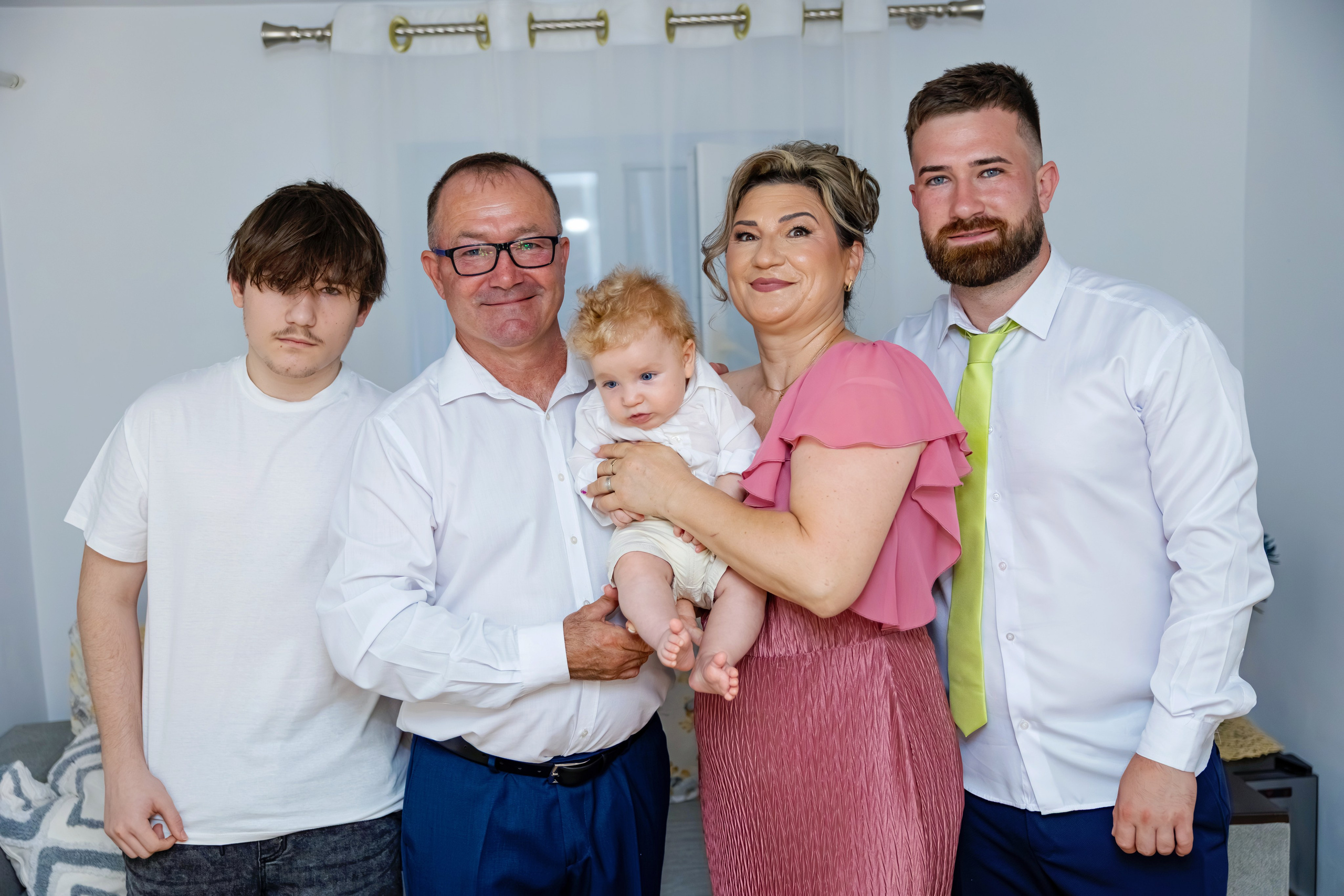 Eric Ionut. Moments By Gub