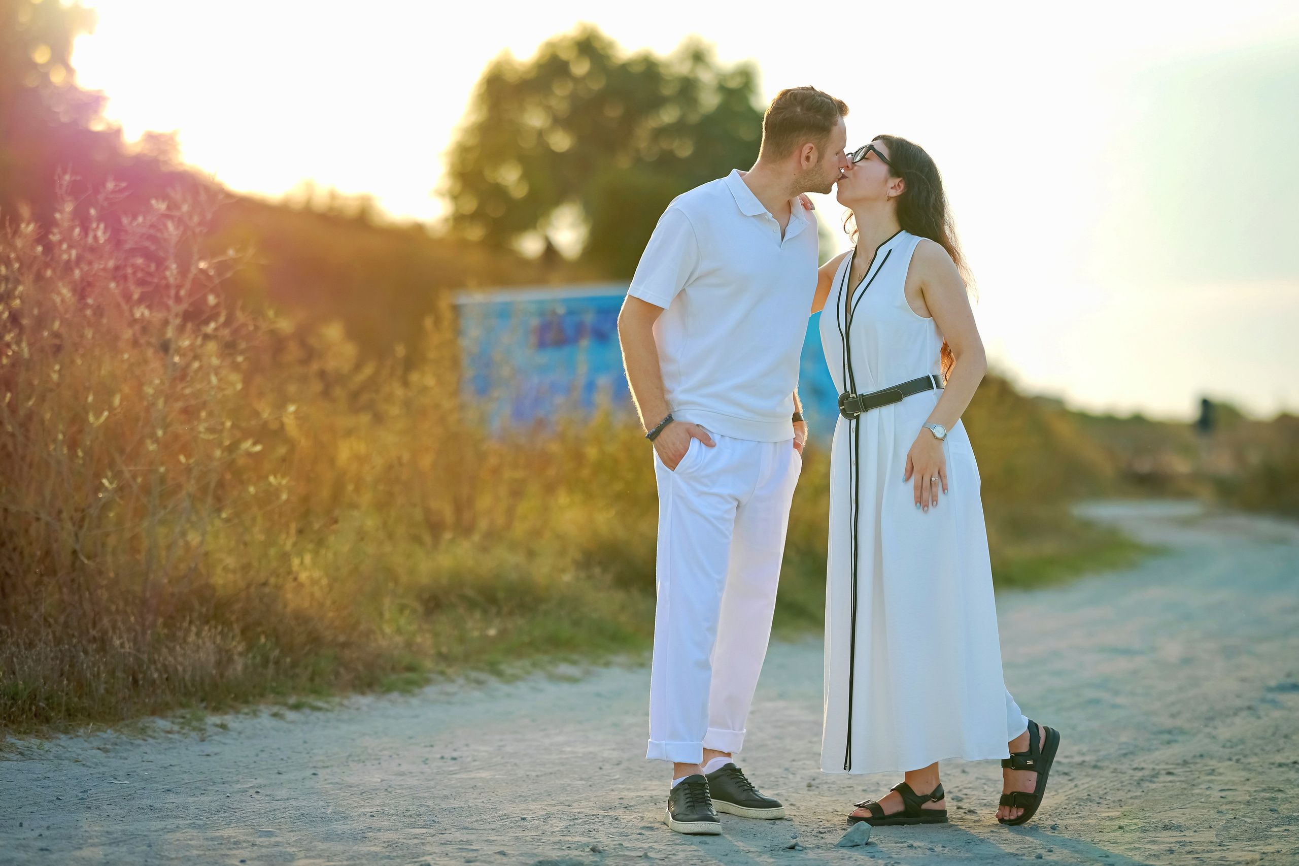 Alex & Oana. Moments By Gub