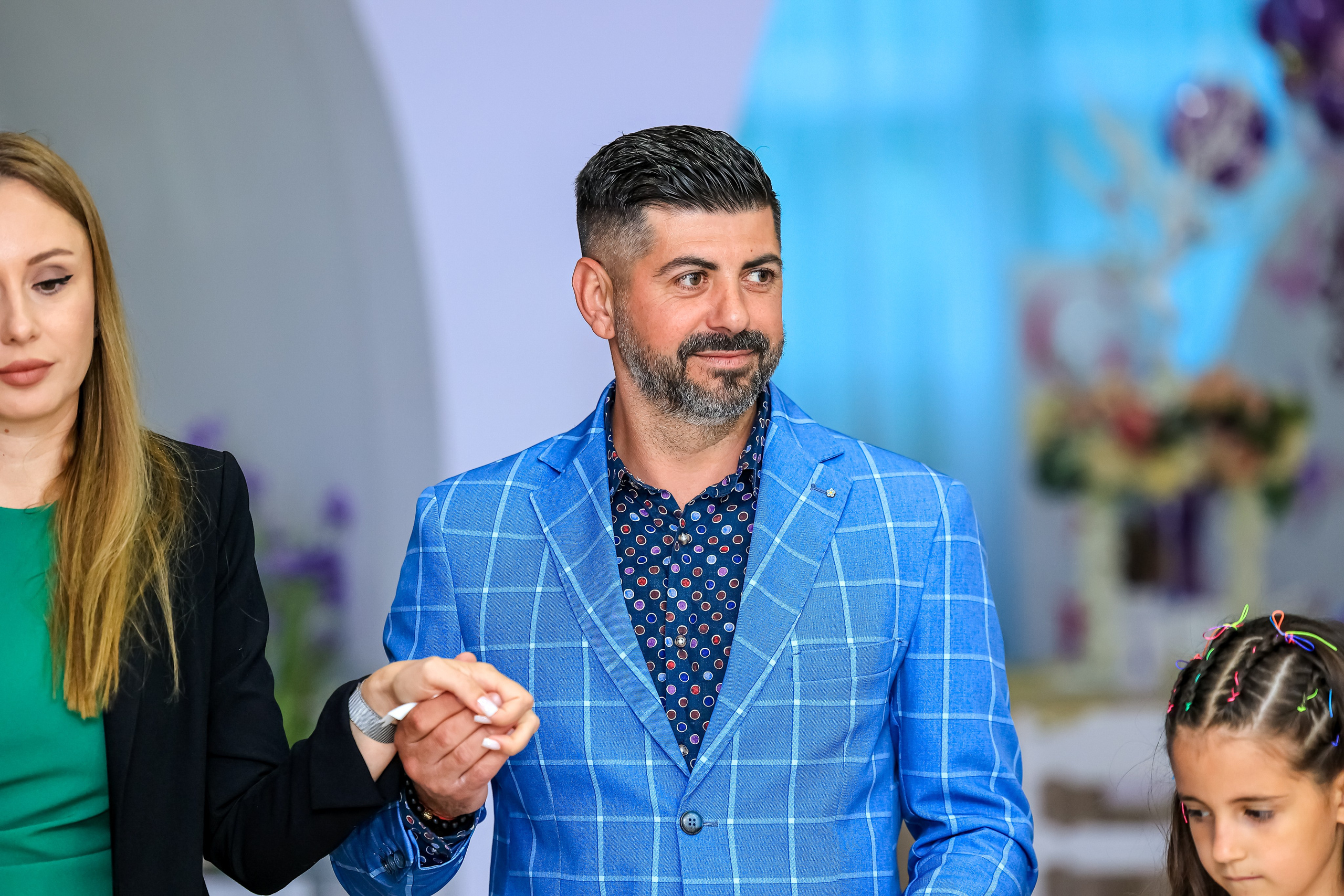 Iris Stefania. Moments By Gub