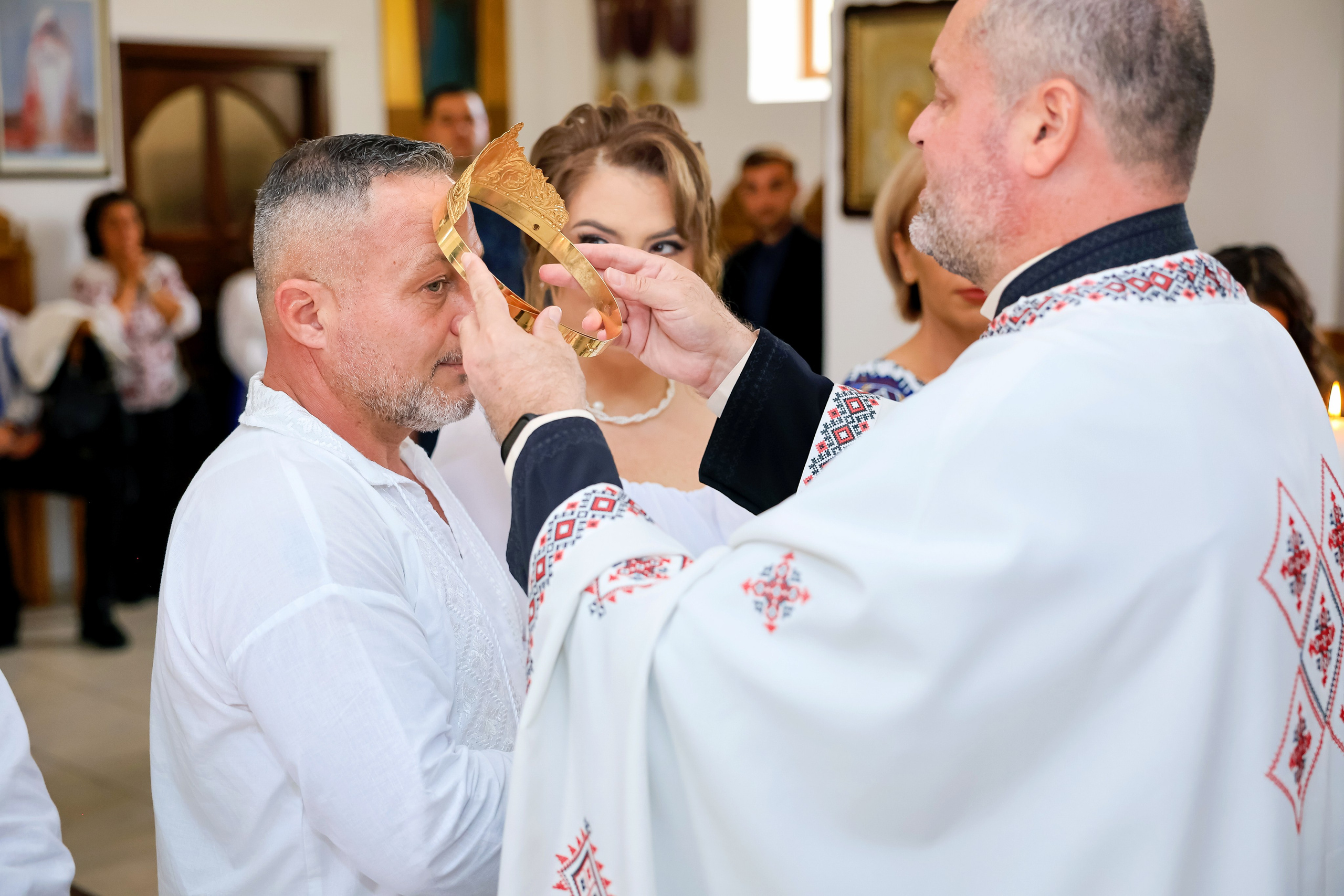 Andrei Sebastian. Moments By Gub