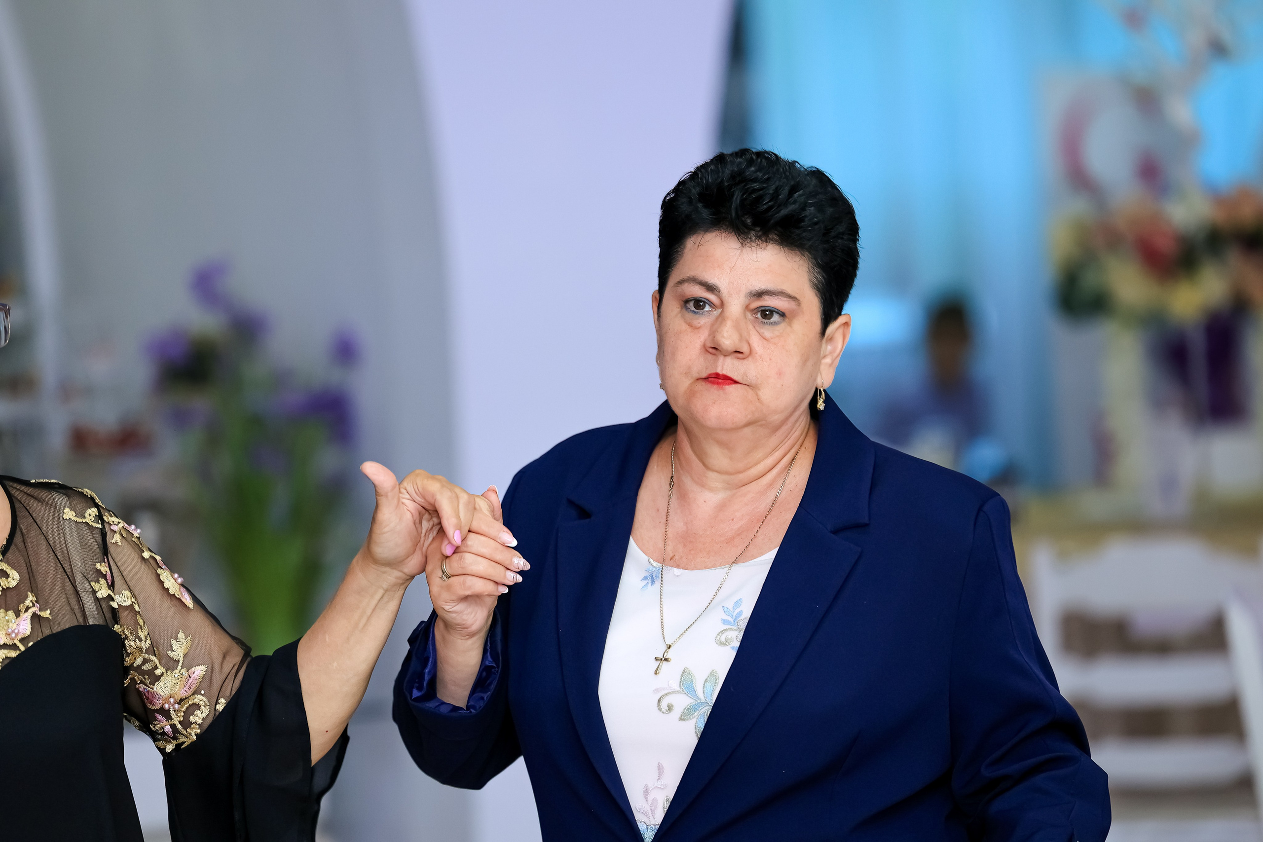 Iris Stefania. Moments By Gub