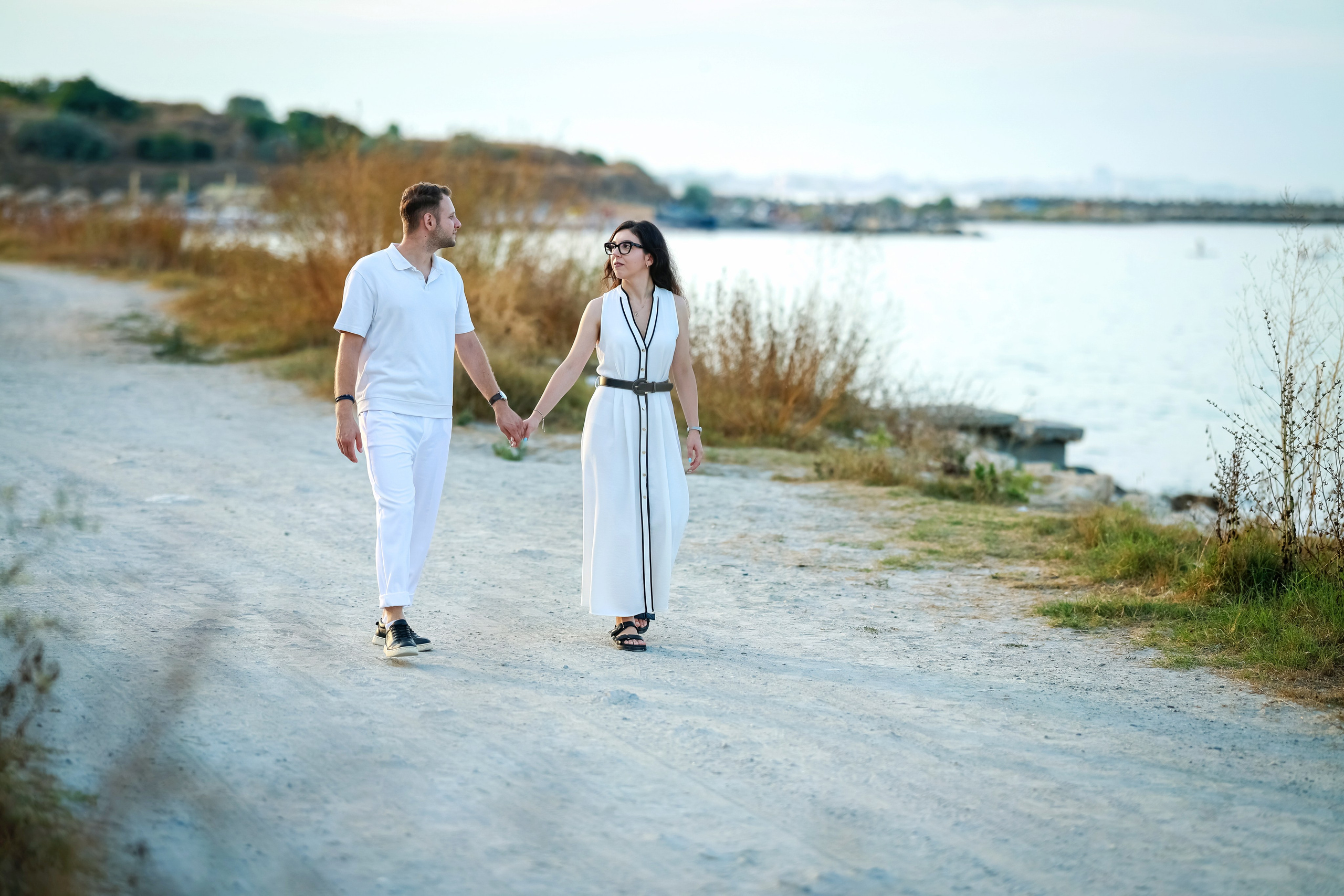 Alex & Oana. Moments By Gub