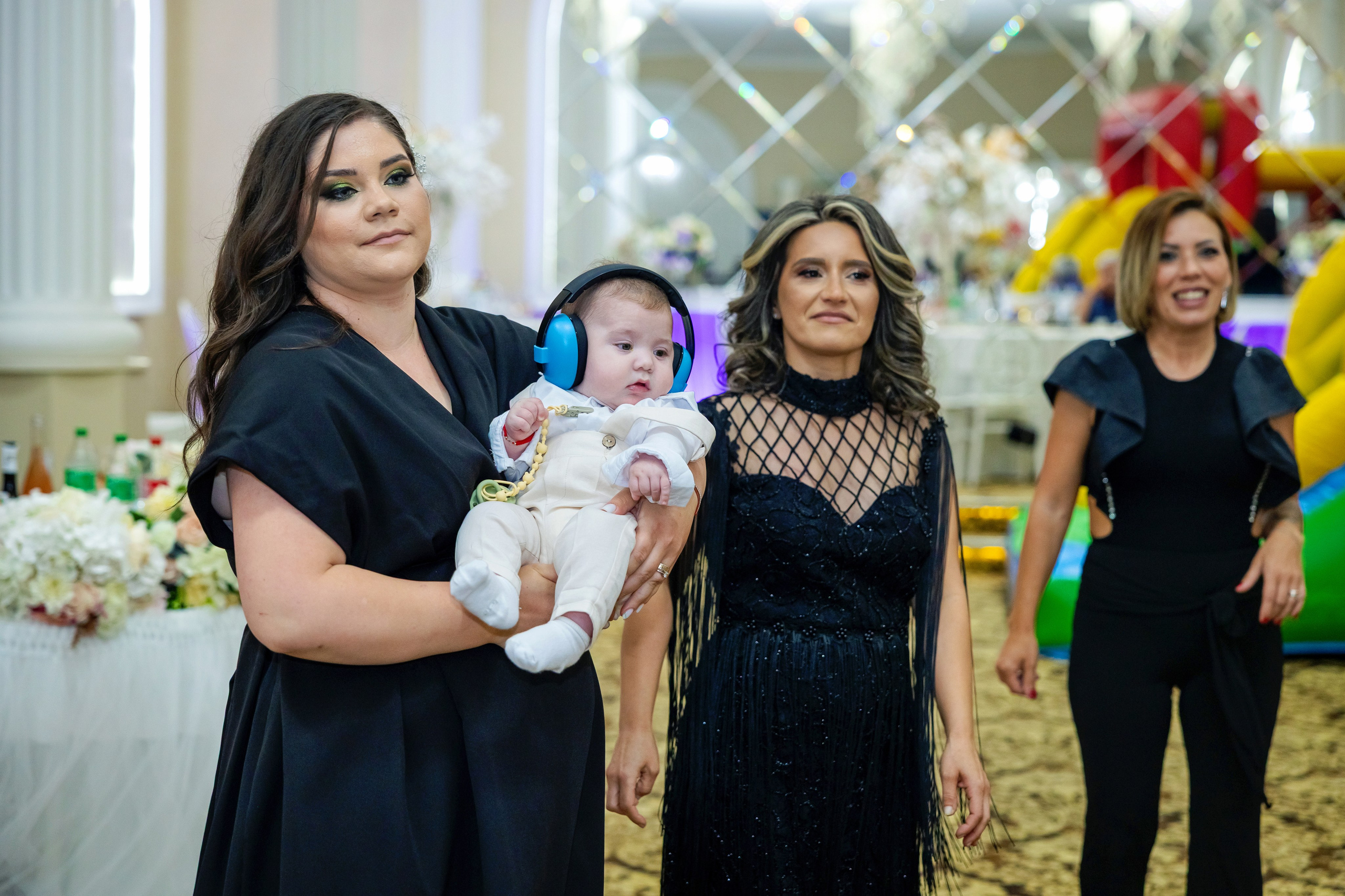 Andrei Damian. Moments By Gub