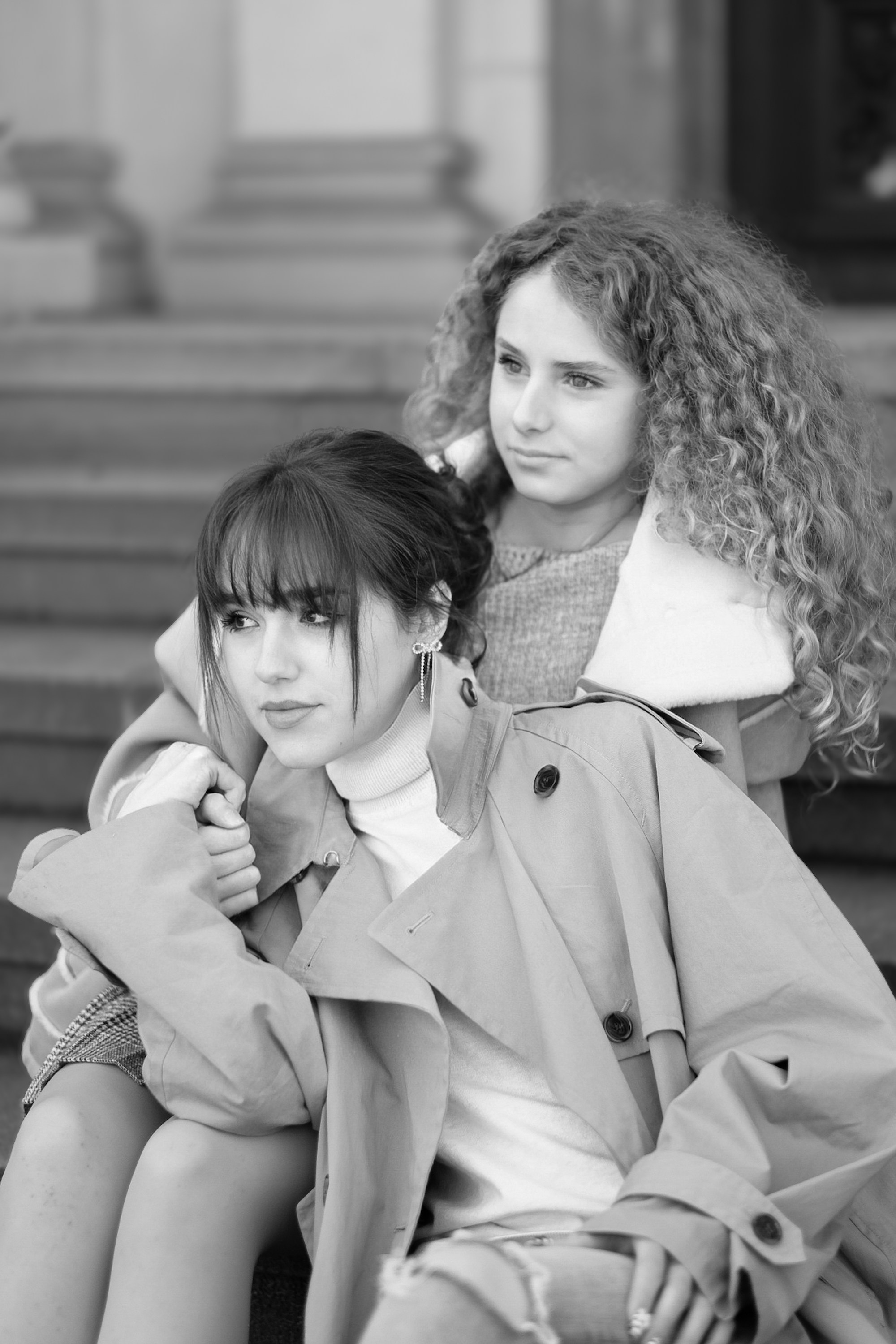 K&N. Photographer in London and Europe. Фотограф в Лондоне и Европе