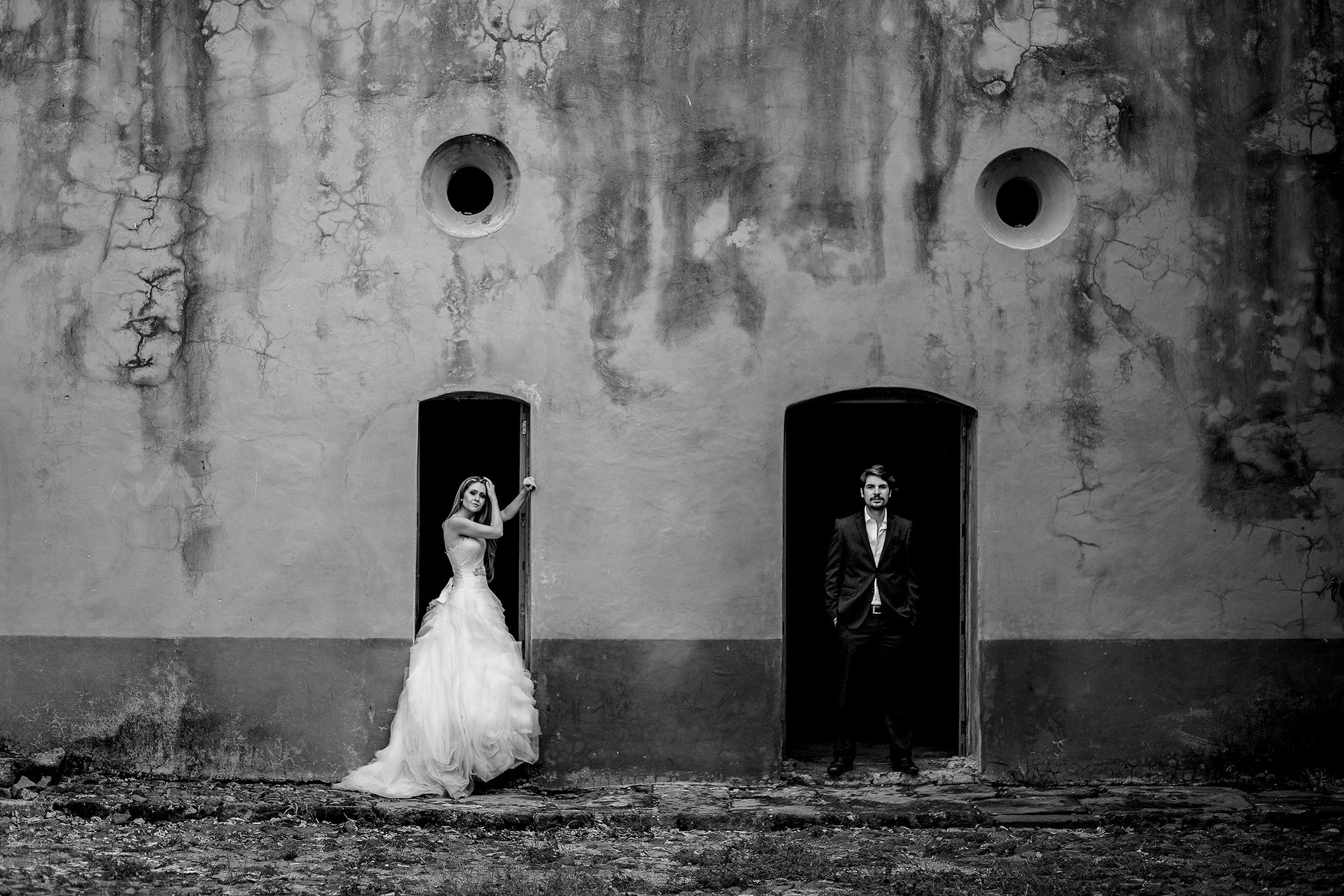 Jorge Romero Fotógrafo de bodas