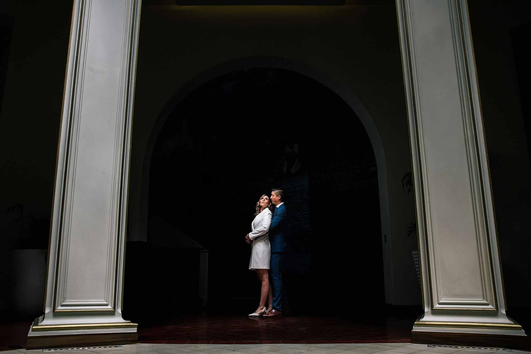 Galería Casual. Jorge Romero Fotógrafo de bodas