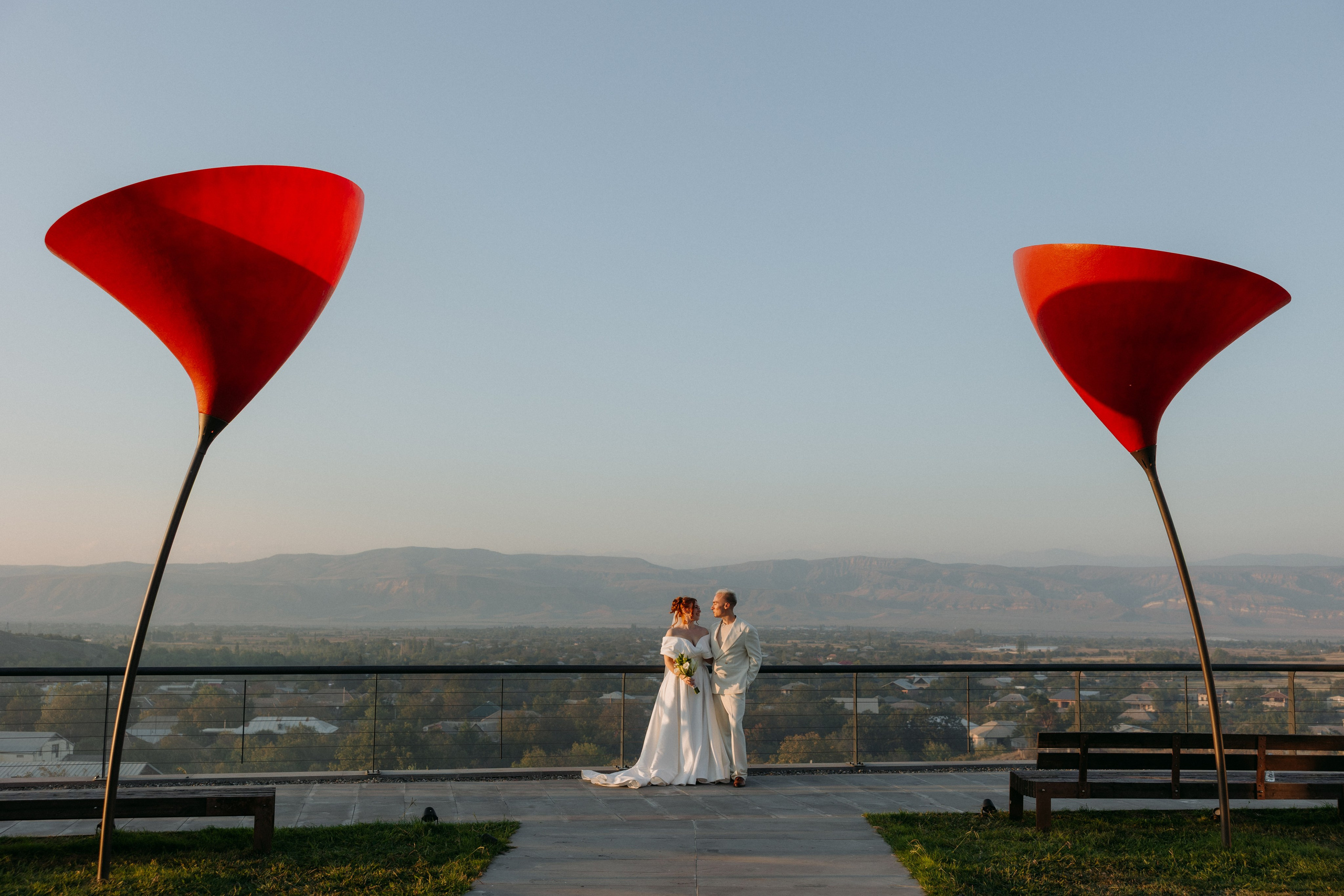 For your happy moments. Wedding photographer in Tbilisi Ioseb Mamniashvili