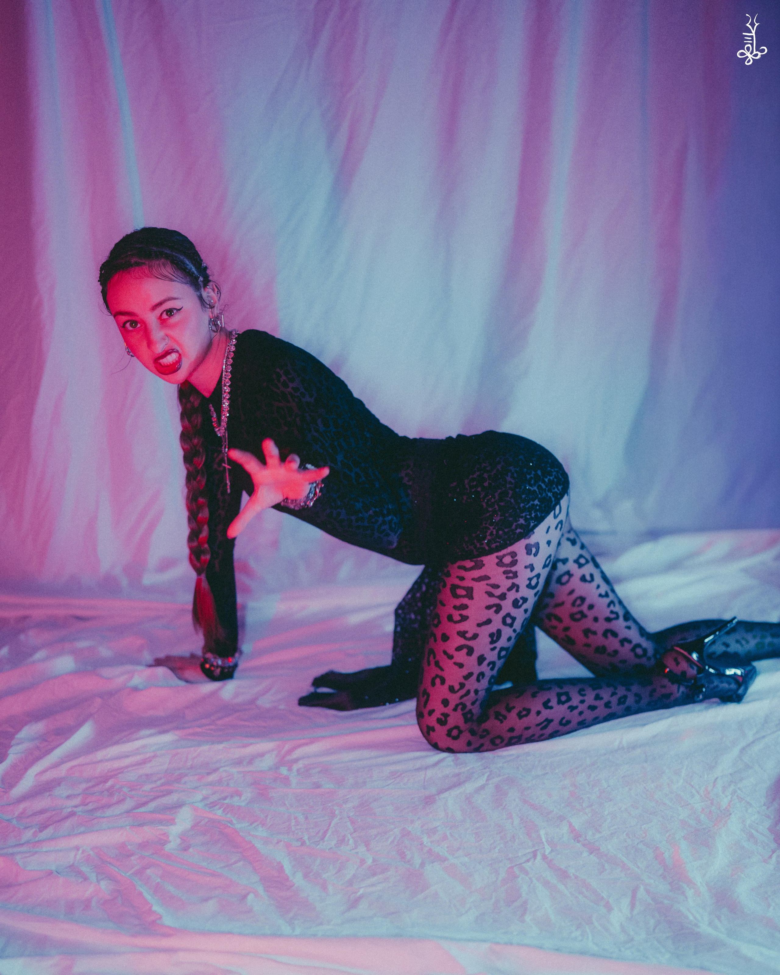 JASELLA. Ke’Ondris