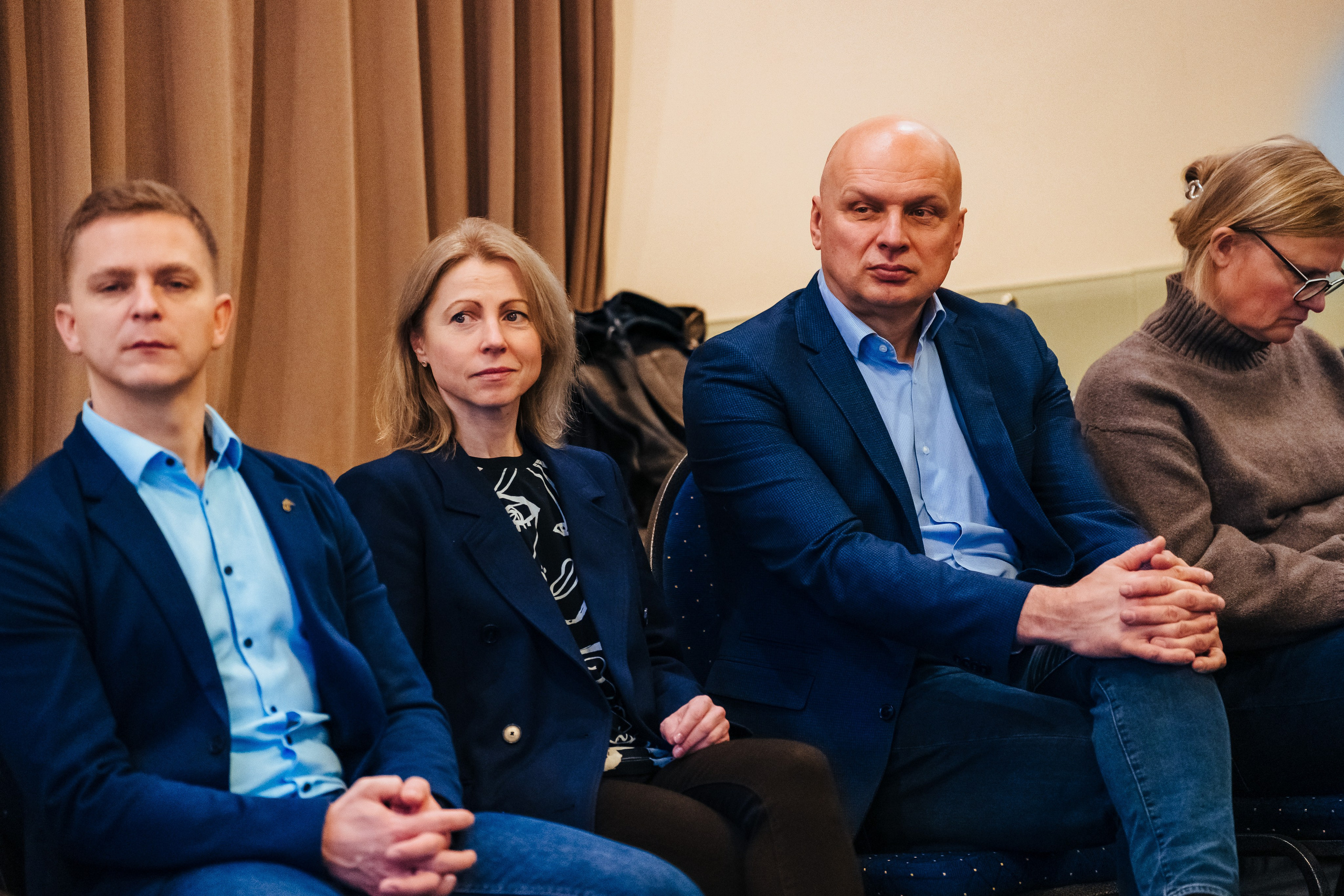 EDU Vilnius konferencija. OnePIXEL