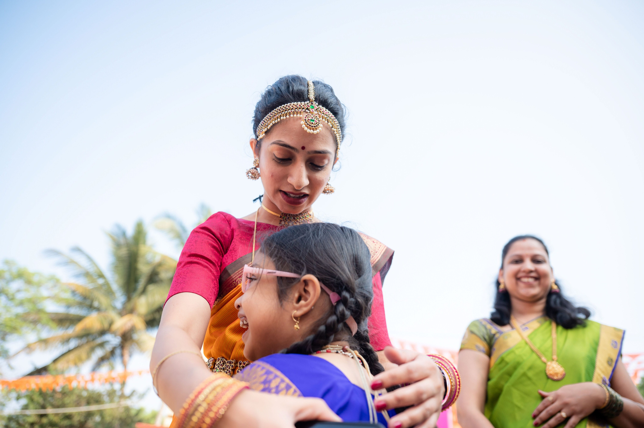 Priyanka & Suhas, Wedding in Udupi | Truly Yours