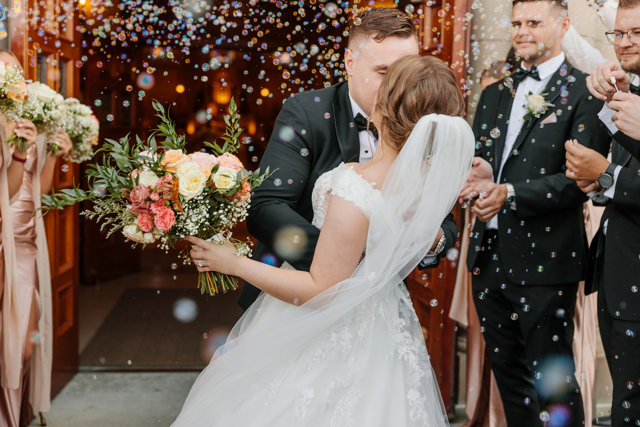 05.10.2024 Wedding. Wedding family event photographer in Chicago Nick Yushevich